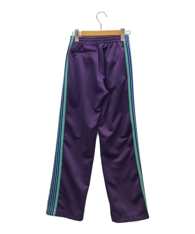 中古・古着通販】Needles (ニードルス) STUDIOUS (ステュディオス) 別注Track pants トラックパンツ パープル  サイズ:2｜ブランド・古着通販 トレファク公式【TREFAC FASHION】スマホサイト