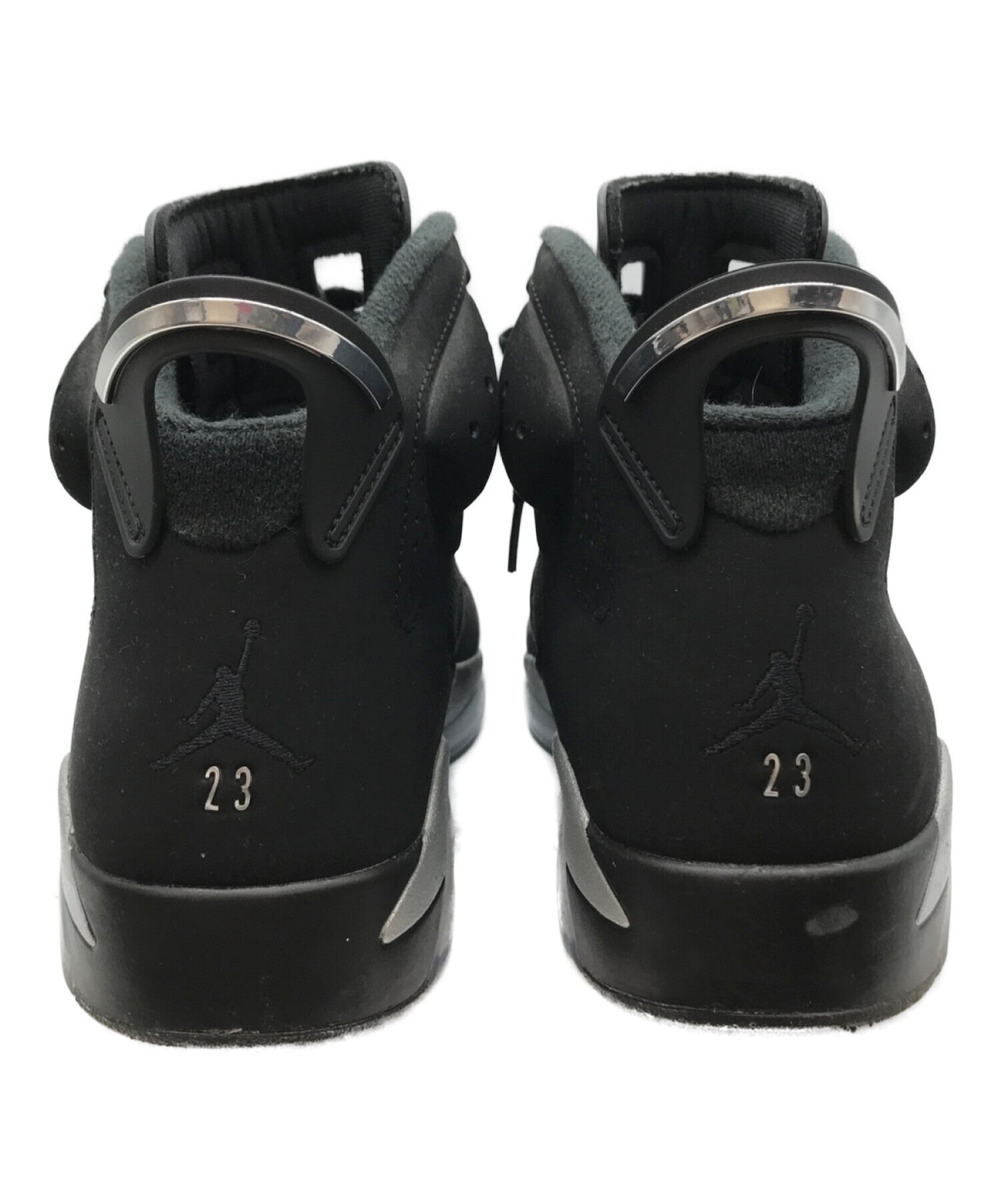 中古・古着通販】NIKE (ナイキ) Air Jordan 6 Retro 