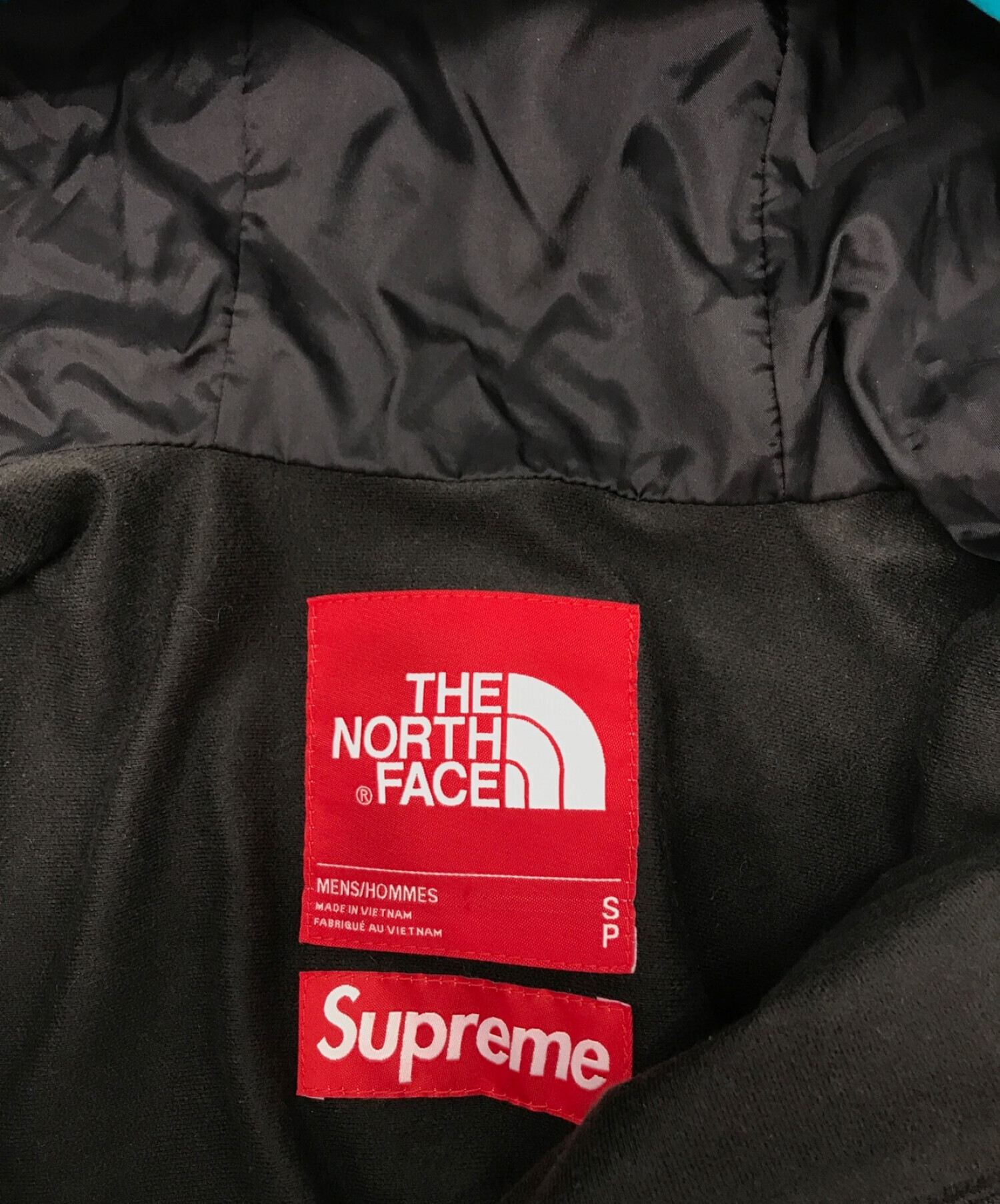 中古・古着通販】THE NORTH FACE (ザ ノース フェイス) SUPREME