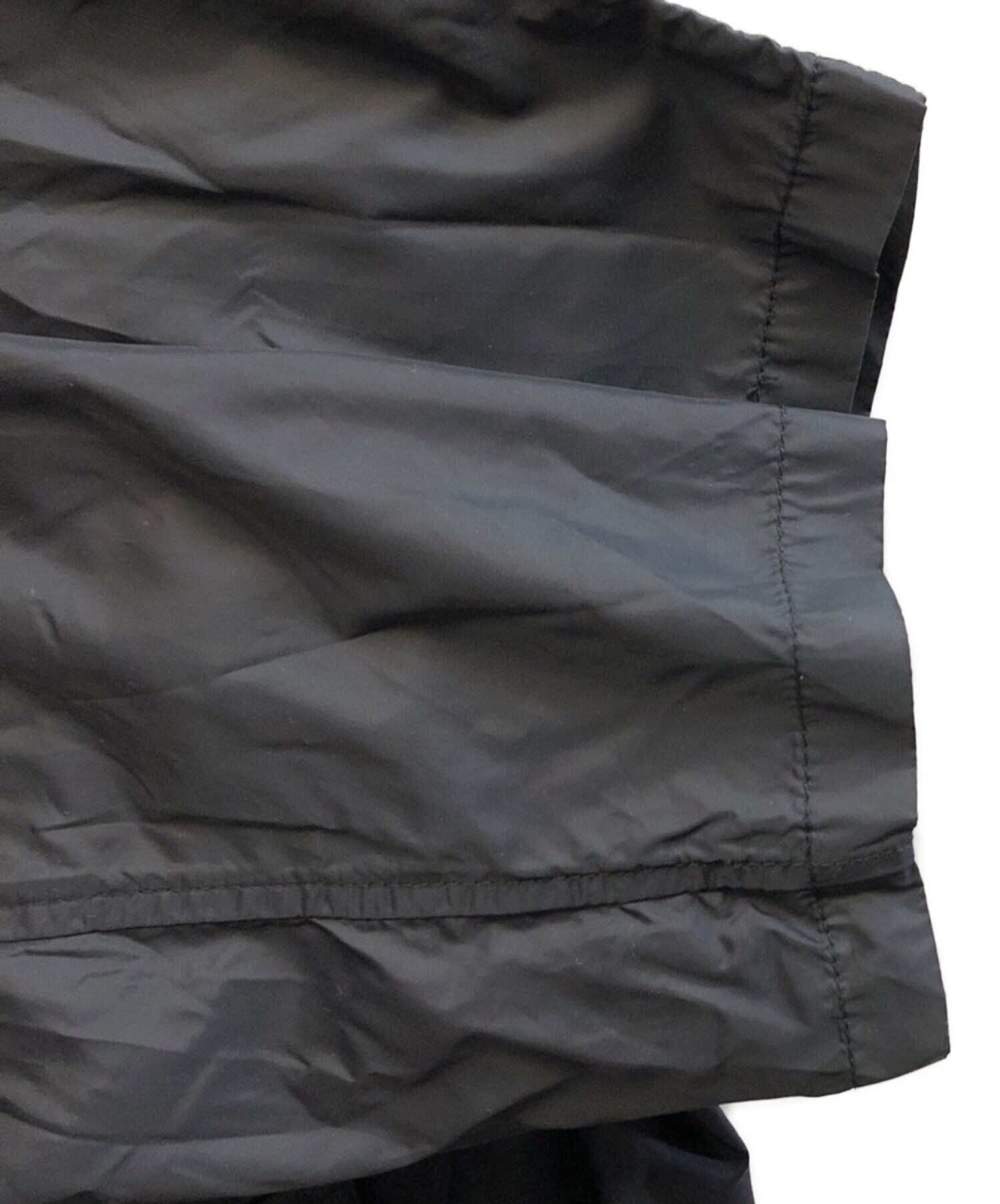 中古・古着通販】Barbour (バブアー) LIGHT WEIGHT NYLON COAT ライト