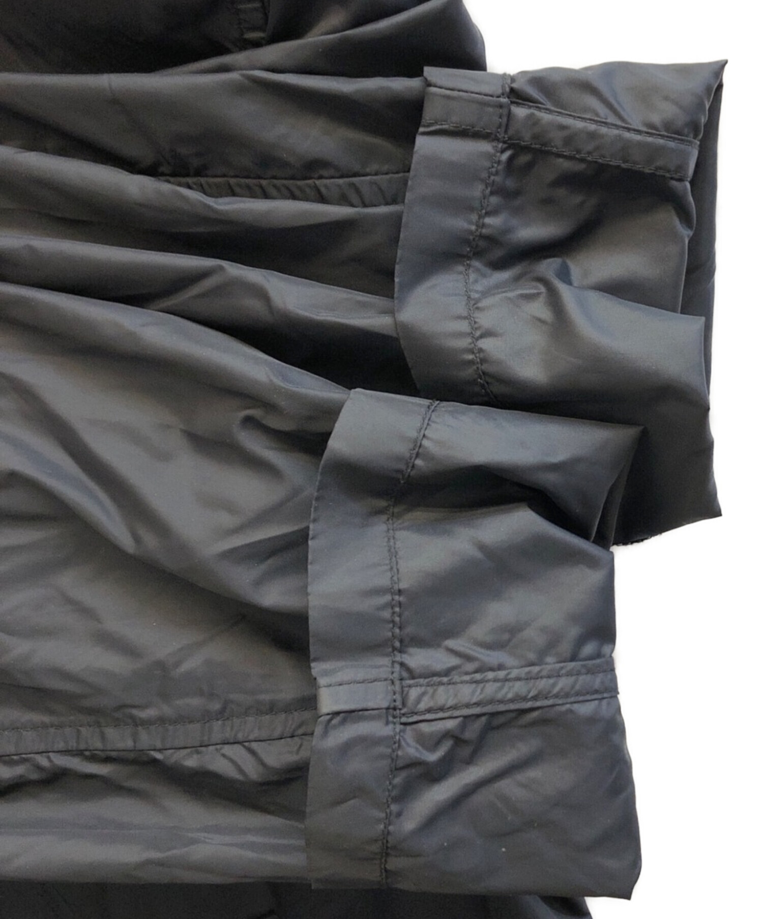 中古・古着通販】Barbour (バブアー) LIGHT WEIGHT NYLON COAT ライト