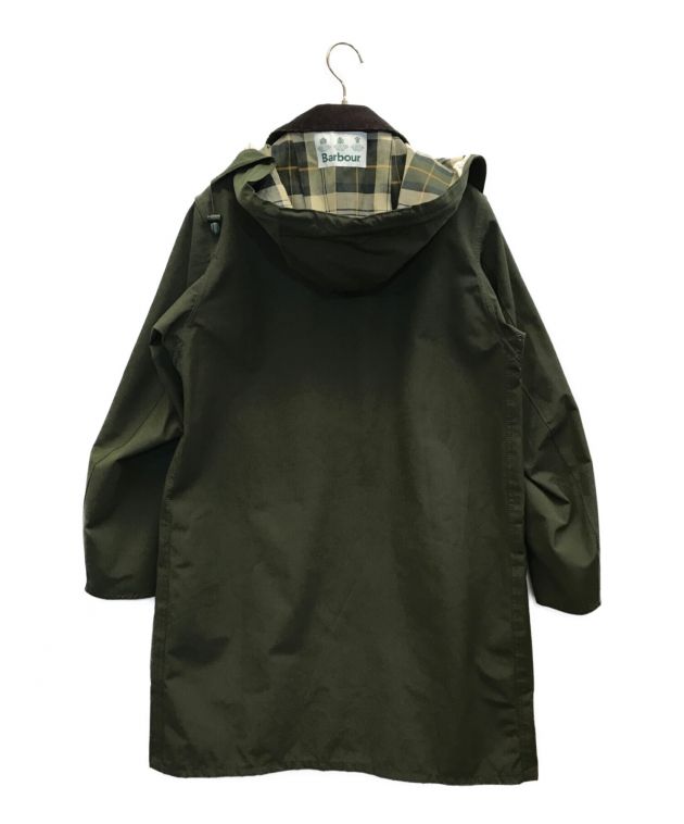 中古・古着通販】Barbour (バブアー) SL BORDER 2L ボーダージャケット