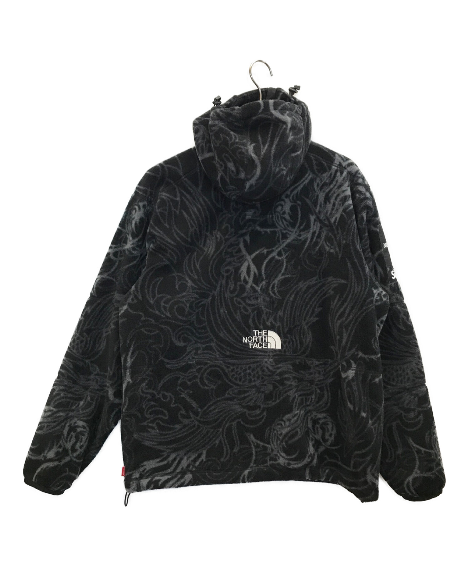 Supreme ×The North Face Steep Tech pullXXL