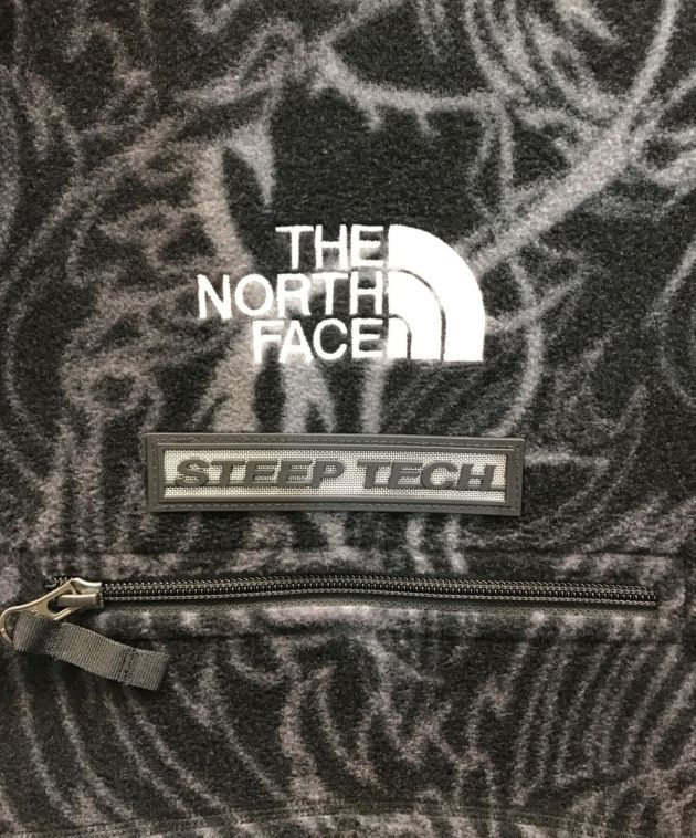 中古・古着通販】SUPREME (シュプリーム) THE NORTH FACE (ザ ノース フェイス) 22AW STEEP TECH FLEECE  PULLOVER スティープテックフリースプルオーバー 