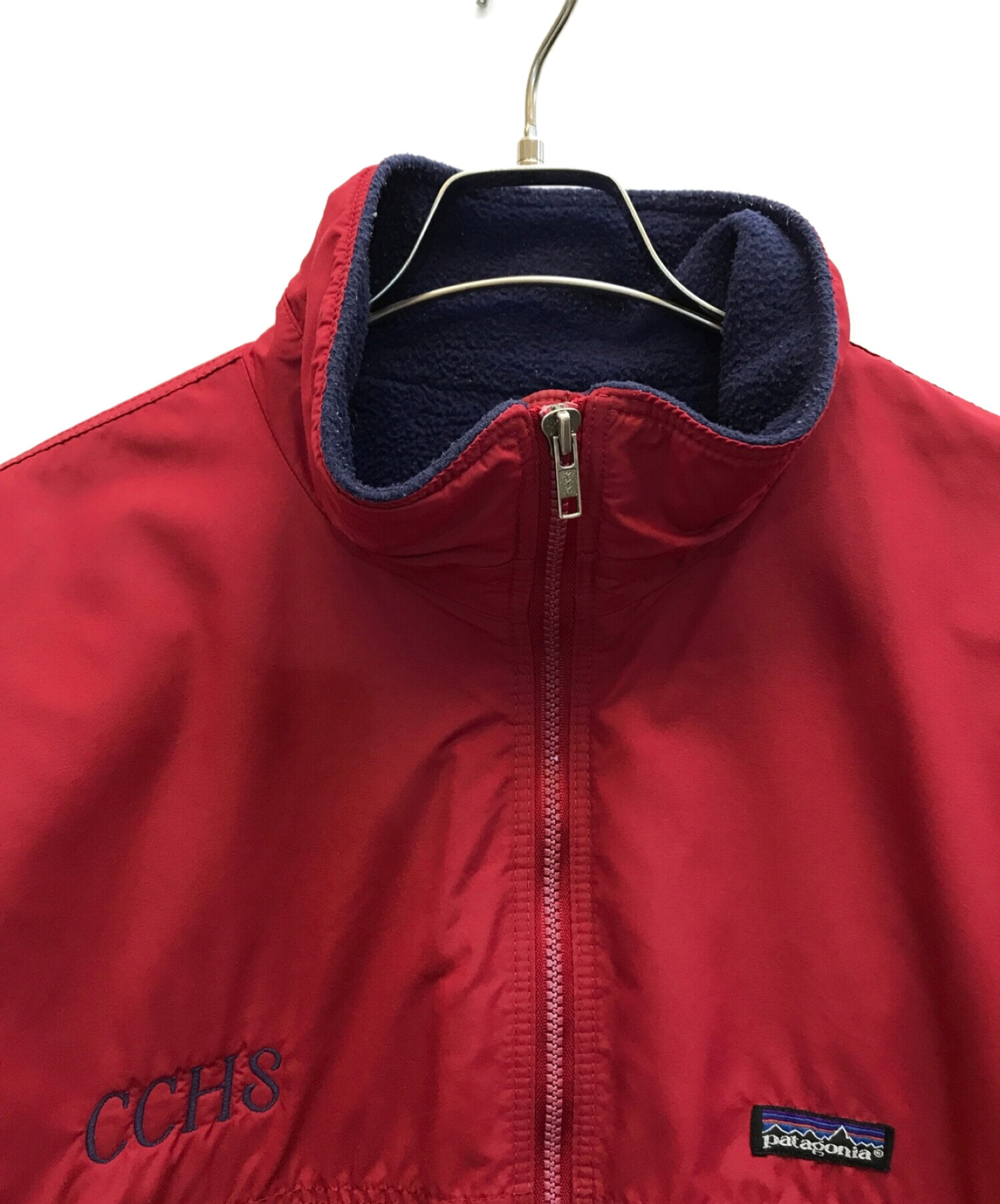 中古・古着通販】Patagonia (パタゴニア) 90s シェルドシンチラ