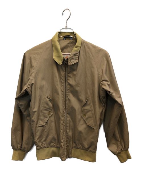 【中古・古着通販】BARACUTA (バラクータ) G9 ハリントン