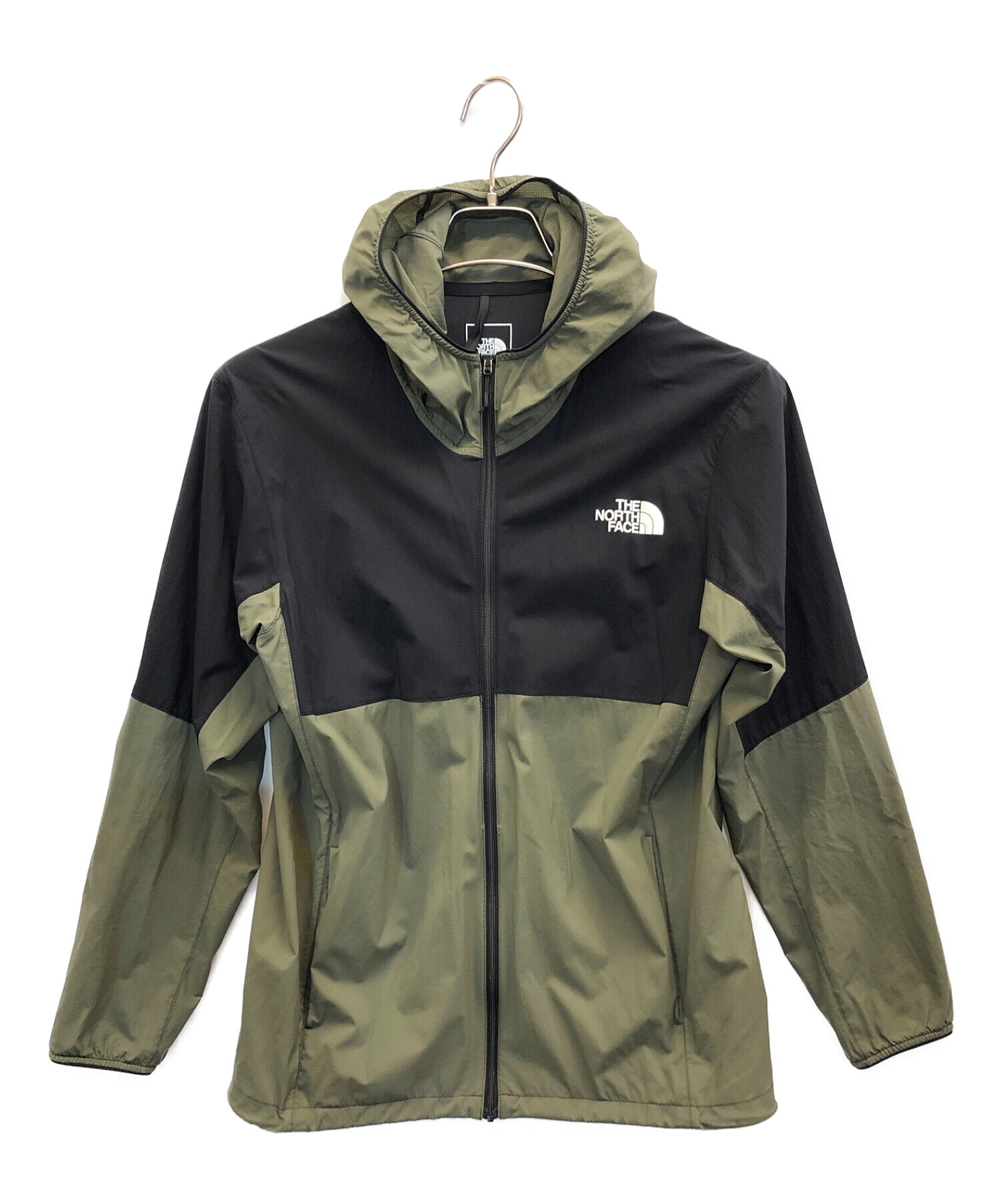 中古・古着通販】THE NORTH FACE (ザ ノース フェイス) Anytime Wind