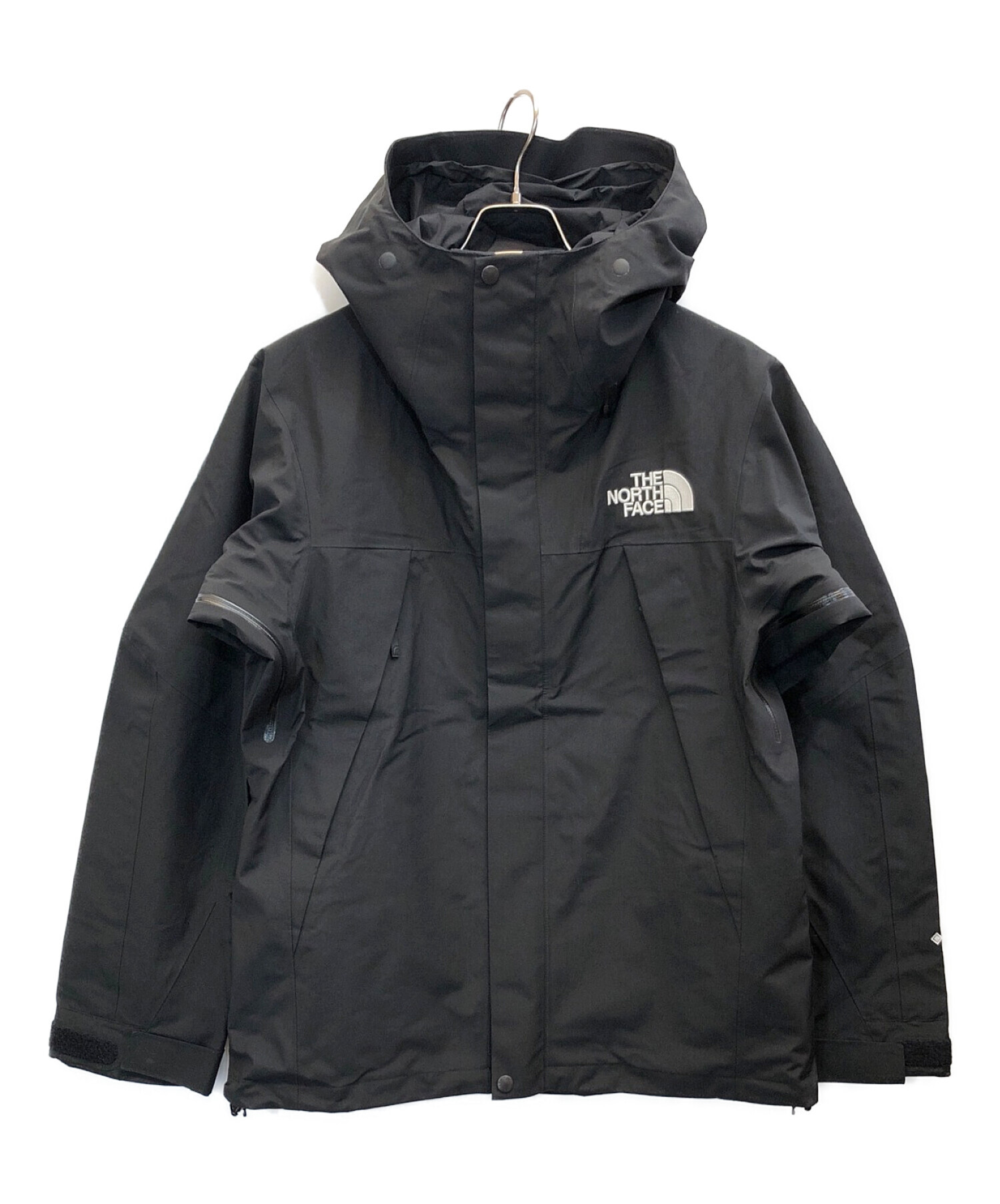 中古・古着通販】THE NORTH FACE (ザ ノース フェイス) Mountain ...