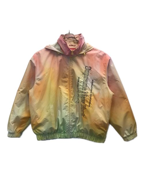 中古・古着通販】SUPREME (シュプリーム) 20AW Side Logo Track Jacket