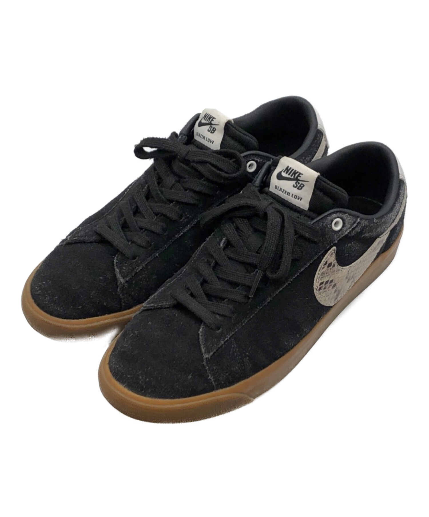 中古・古着通販】NIKE SB (ナイキエスビー) WACKO MARIA (ワコマリア