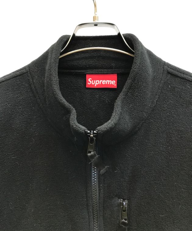 中古・古着通販】SUPREME (シュプリーム) 22AW polartec zip jacket ...