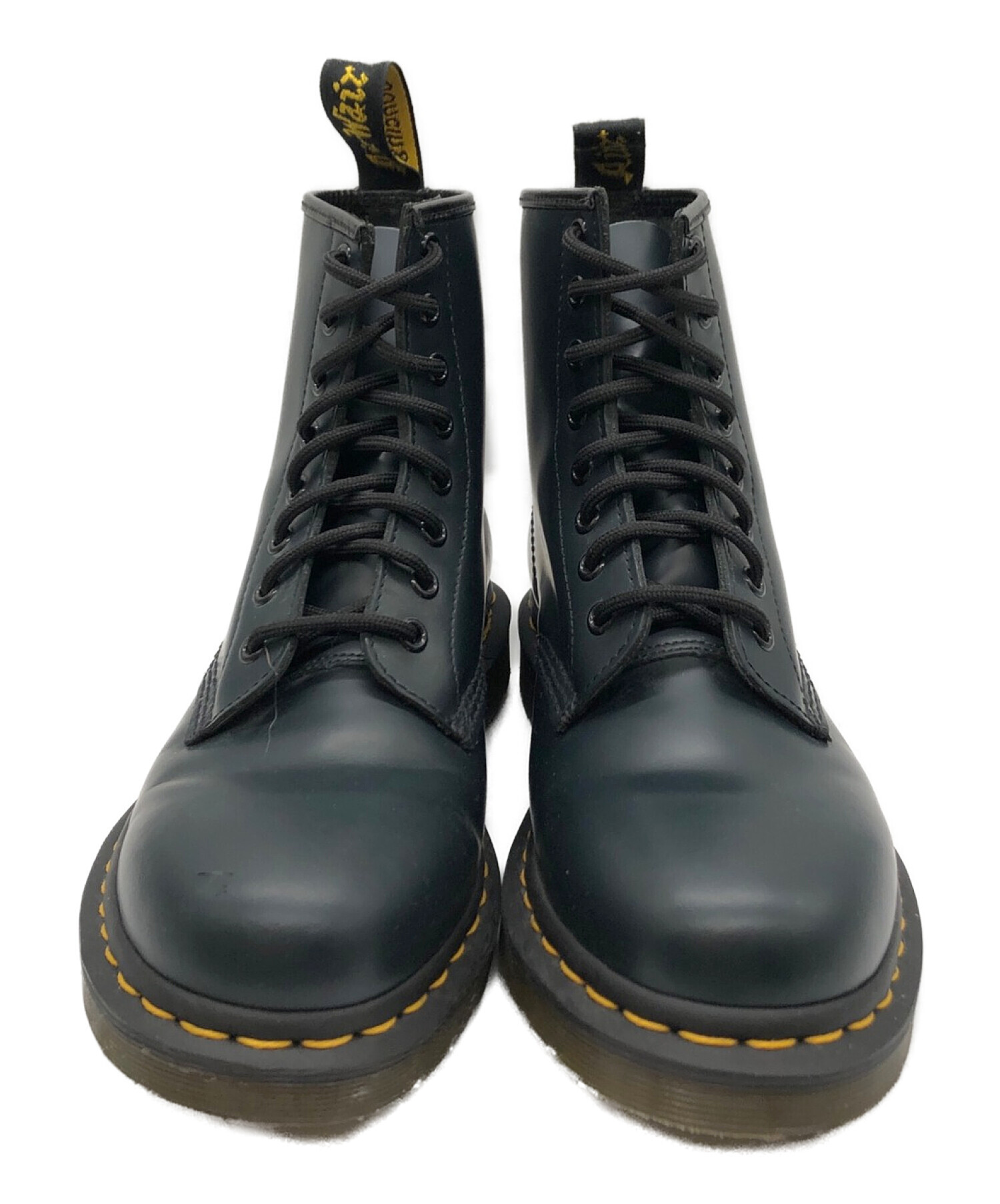 中古・古着通販】Dr.Martens (ドクターマーチン) 8ホールブーツ