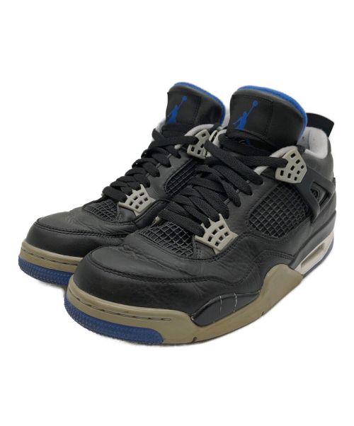 中古・古着通販】NIKE (ナイキ) Jordan 4 Retro 