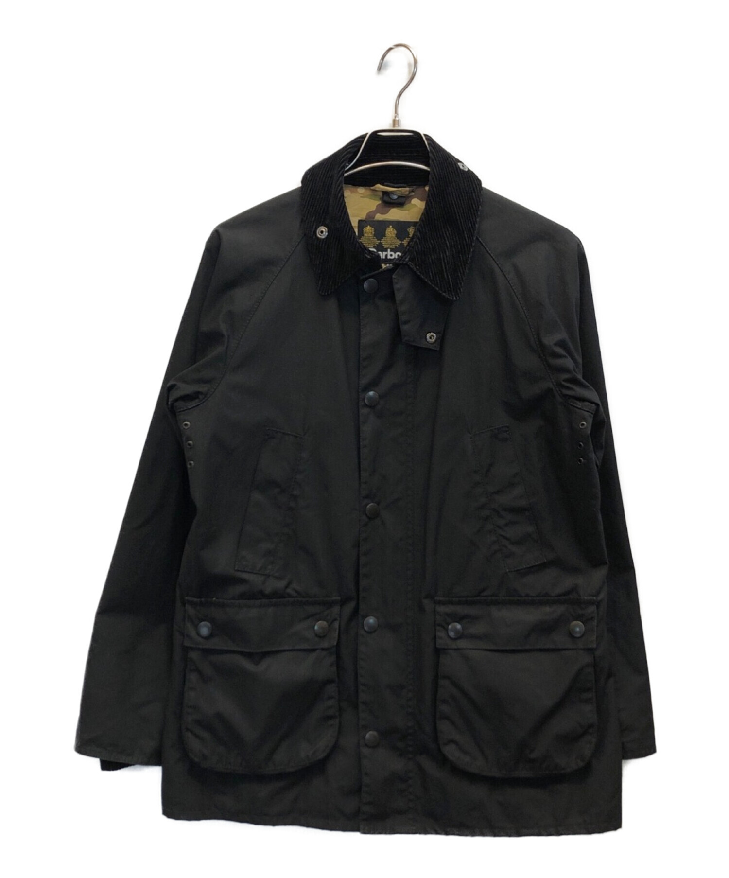 中古・古着通販】Barbour (バブアー) SOPHNET. (ソフネット) SL BEDAL