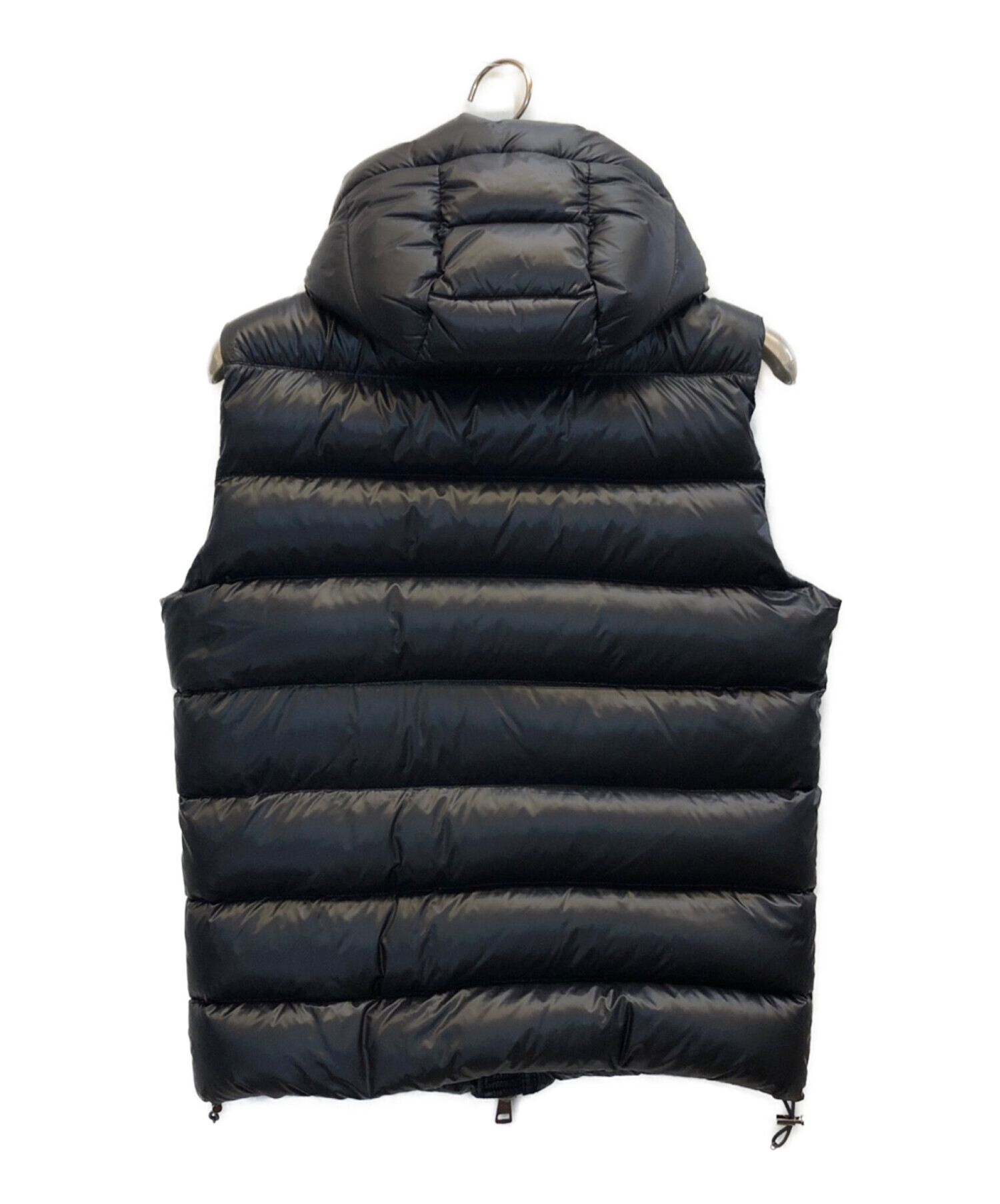 中古・古着通販】MONCLER (モンクレール) BARTHOLOME GILET バルトロメ