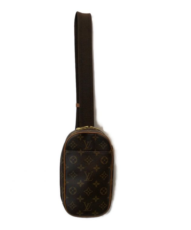 中古・古着通販】LOUIS VUITTON (ルイ ヴィトン) モノグラム 