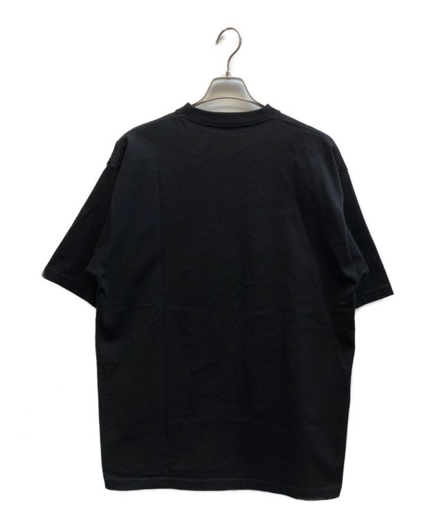 中古・古着通販】BALENCIAGA (バレンシアガ) X-RATED LARGE FIT T-SHIRT ブラック サイズ:XS｜ブランド・古着通販  トレファク公式【TREFAC FASHION】スマホサイト