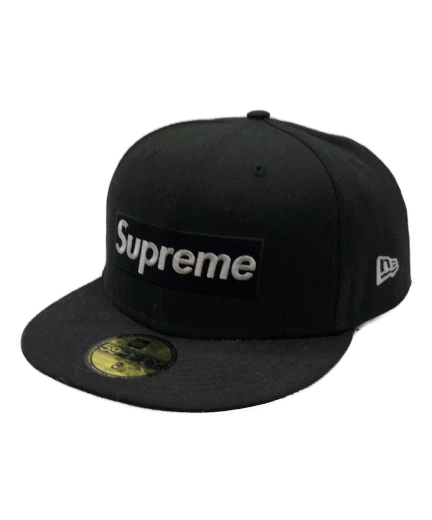 中古・古着通販】SUPREME (シュプリーム) New Era (ニューエラ) No