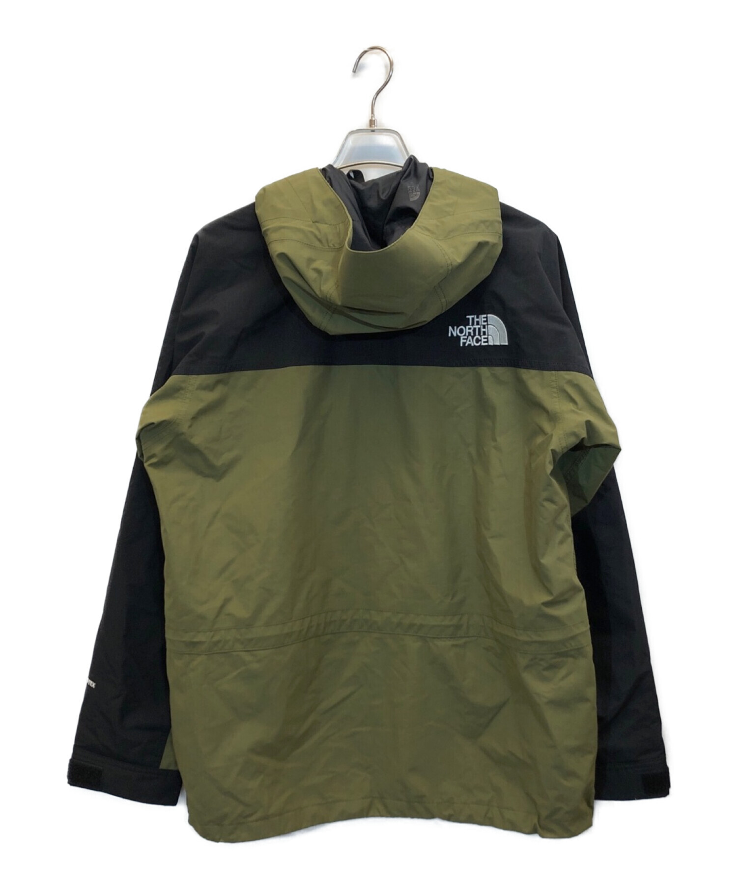 中古・古着通販】THE NORTH FACE (ザ ノース フェイス) Mountain Light