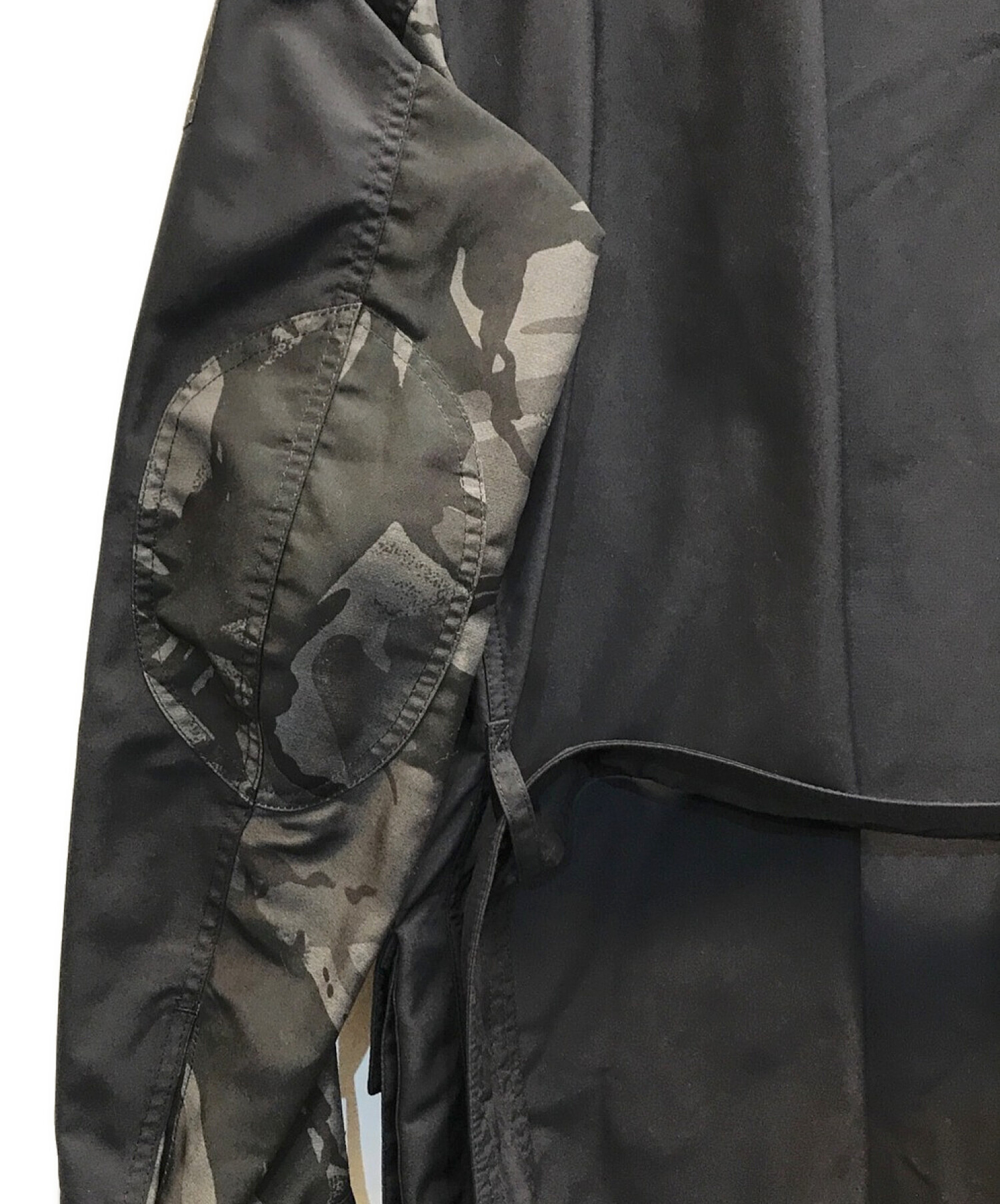 中古・古着通販】BELSTAFF (ベルスタッフ) SOPHNET. (ソフネット) コラボROAD MASTER ブラック  サイズ:46｜ブランド・古着通販 トレファク公式【TREFAC FASHION】スマホサイト