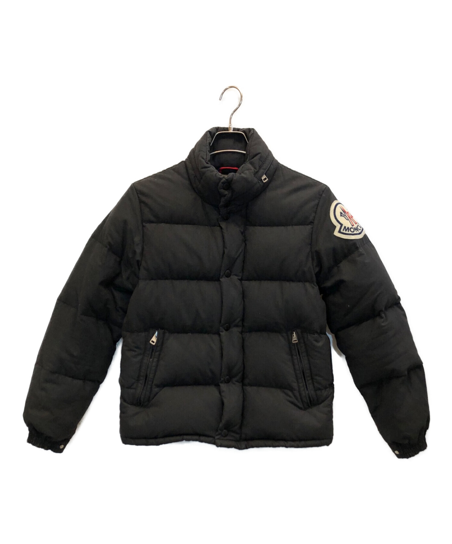 MONCLER COMME des GARCONS ジュンヤワタナベ  S使用感少ないです