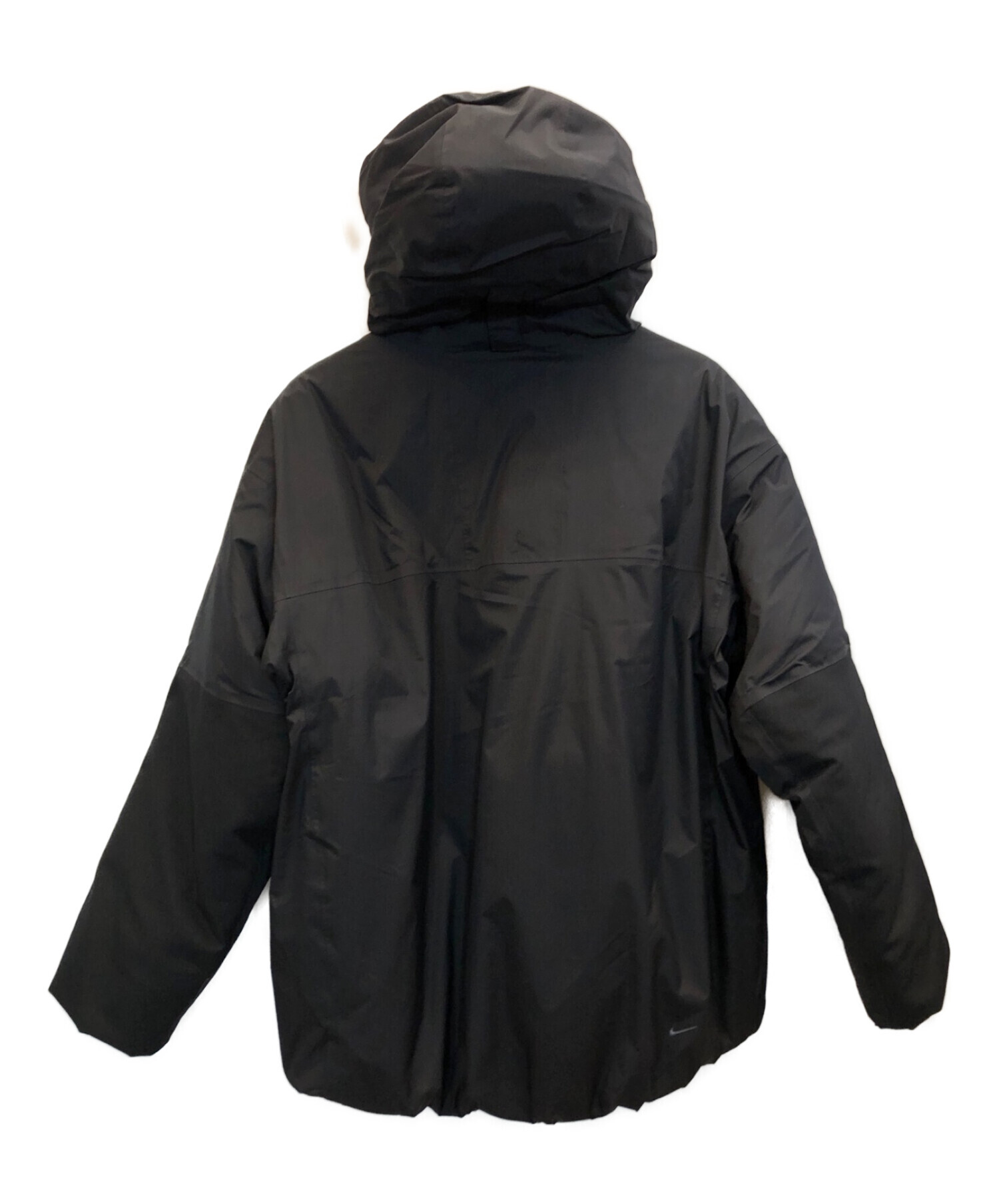NIKE ACG (ナイキエージーシー) 4th Horseman Primaloft Puffer Jacket ブラック サイズ:L 未使用品