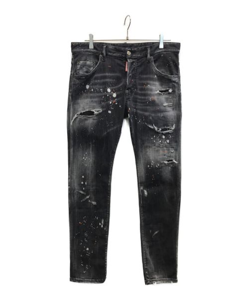 【中古・古着通販】DSQUARED2 (ディースクエアード) 23SS