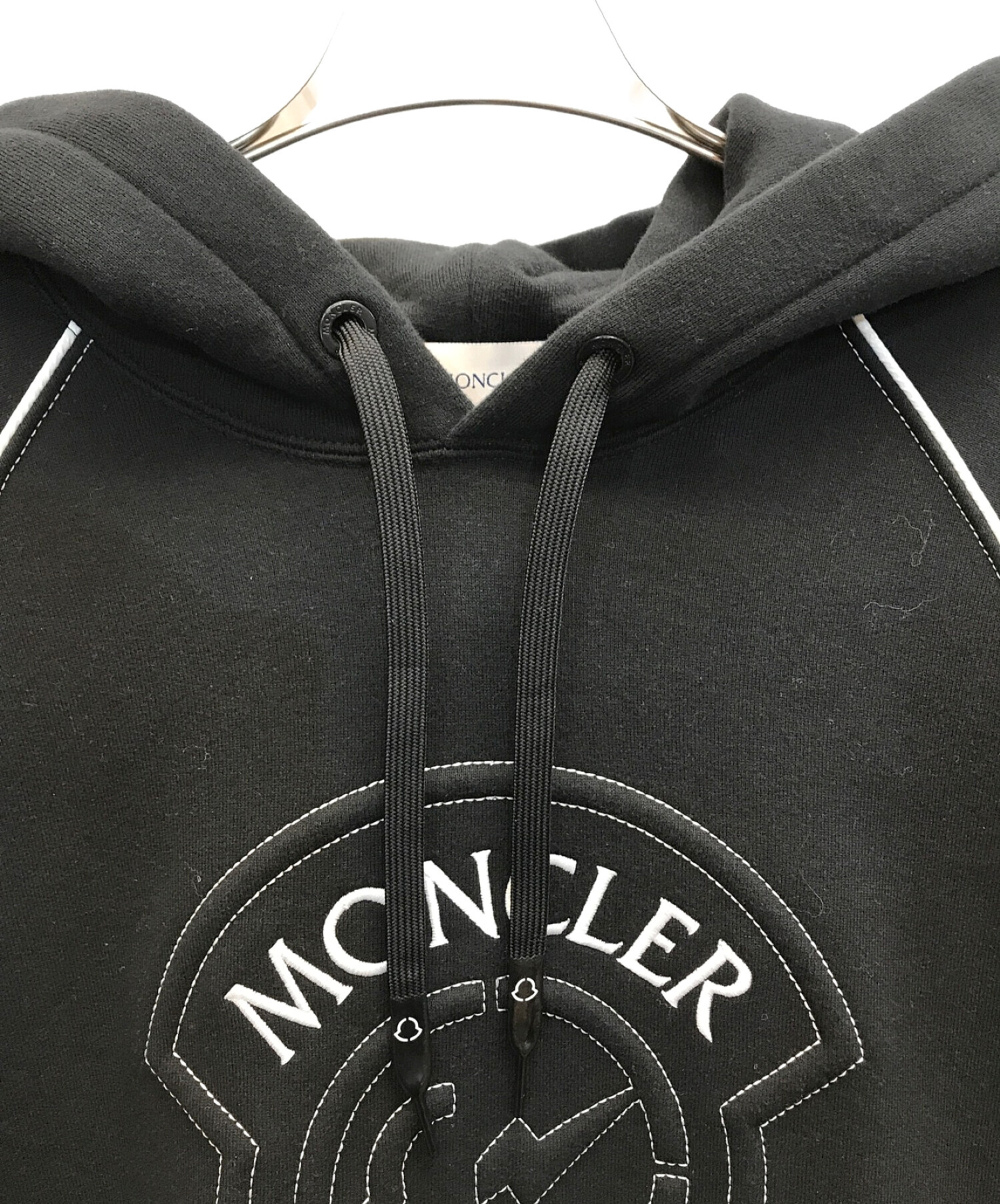 中古・古着通販】MONCLER (モンクレール) FRAGMENTS (フラグメント