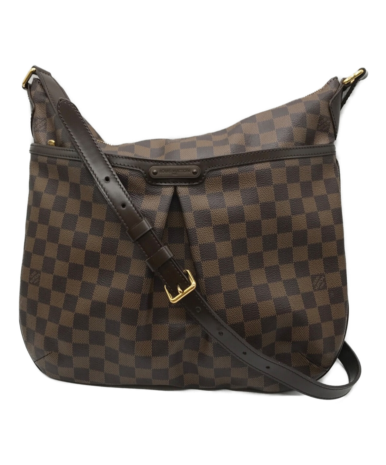 中古・古着通販】LOUIS VUITTON (ルイ ヴィトン) ダミエ ...