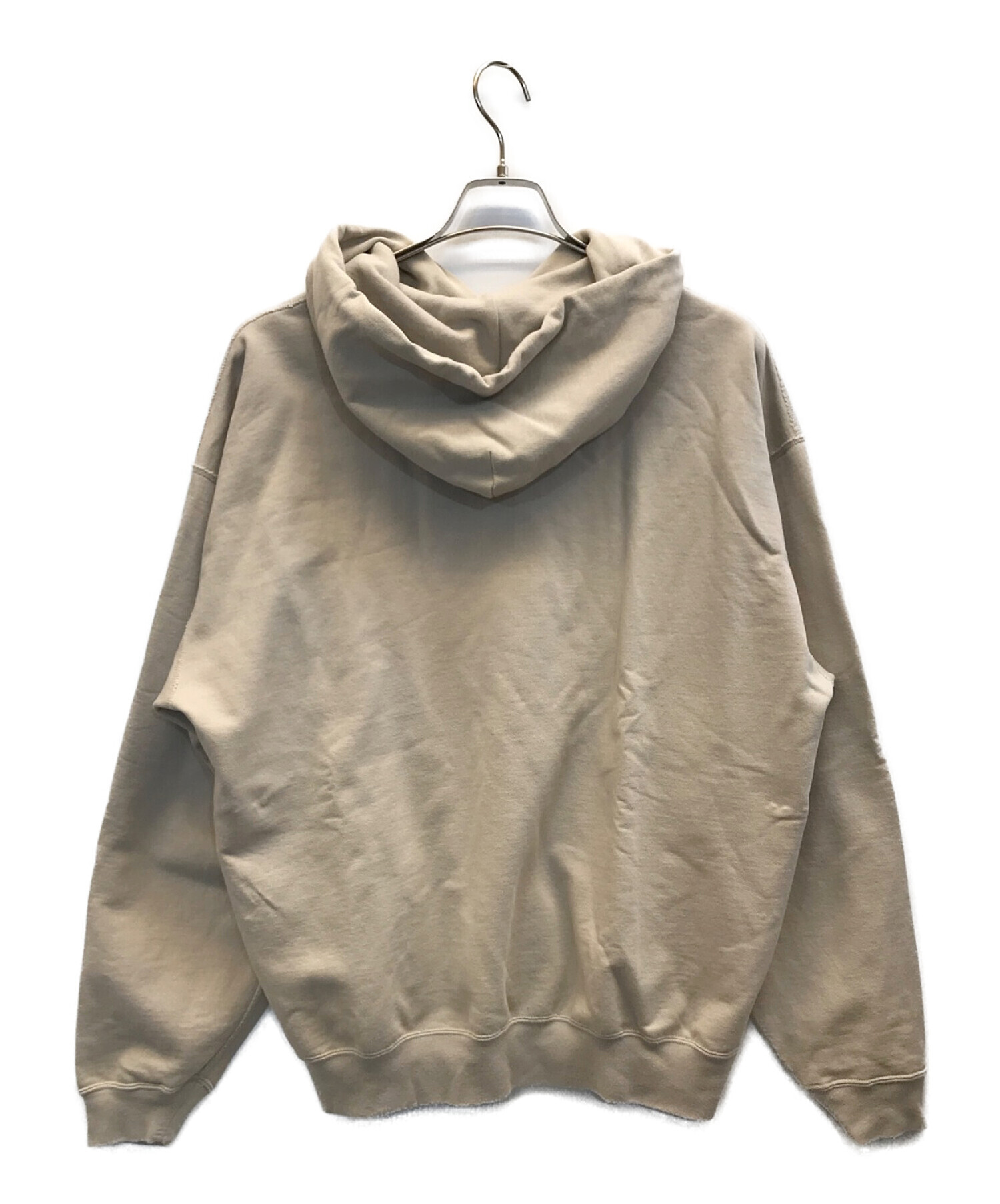 中古・古着通販】AURALEE (オーラリー) 20SS SUPER SOFT SWEAT BIG P/O