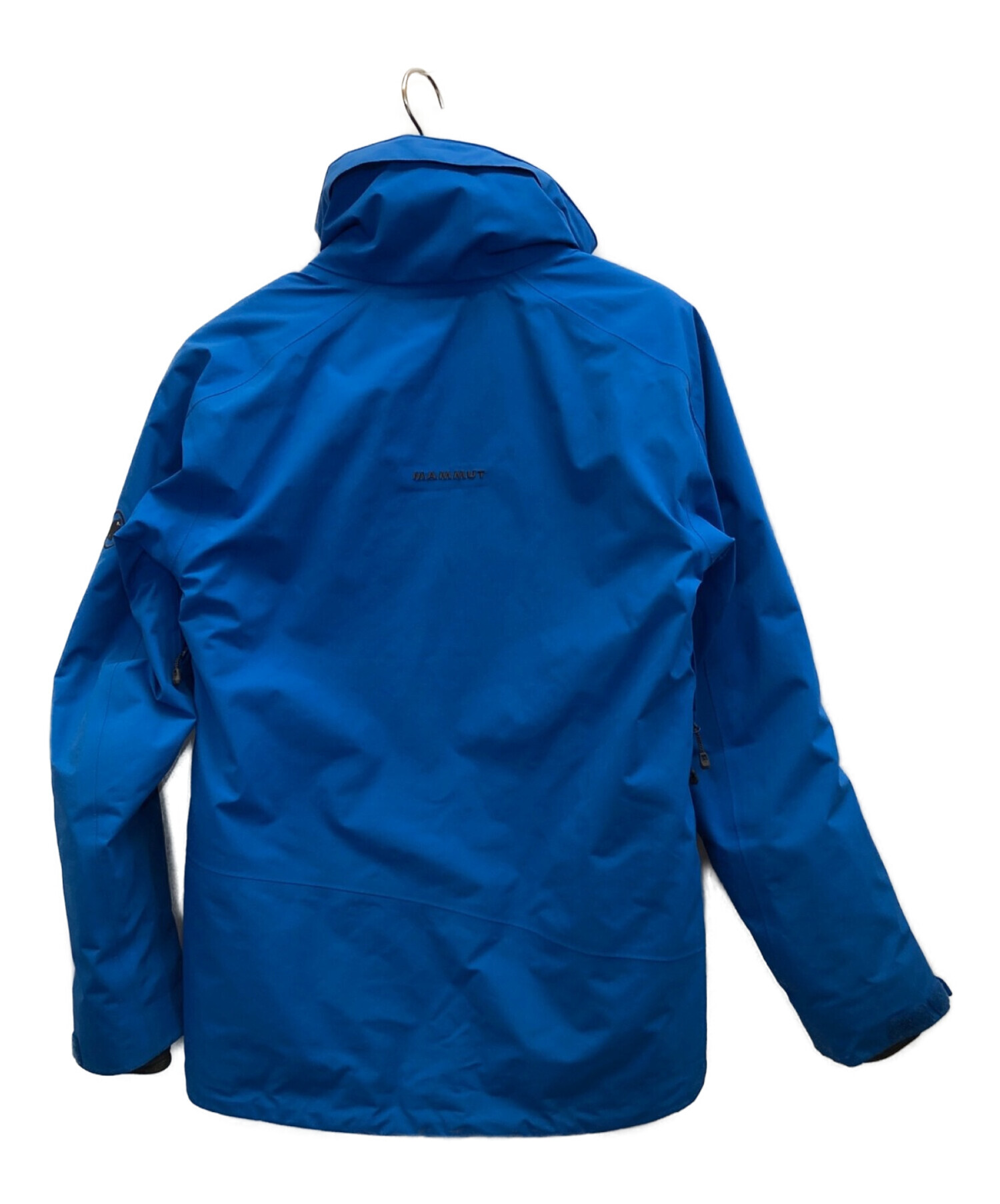 中古・古着通販】MAMMUT (マムート) Stoney GoreTex Jacket ストーニー