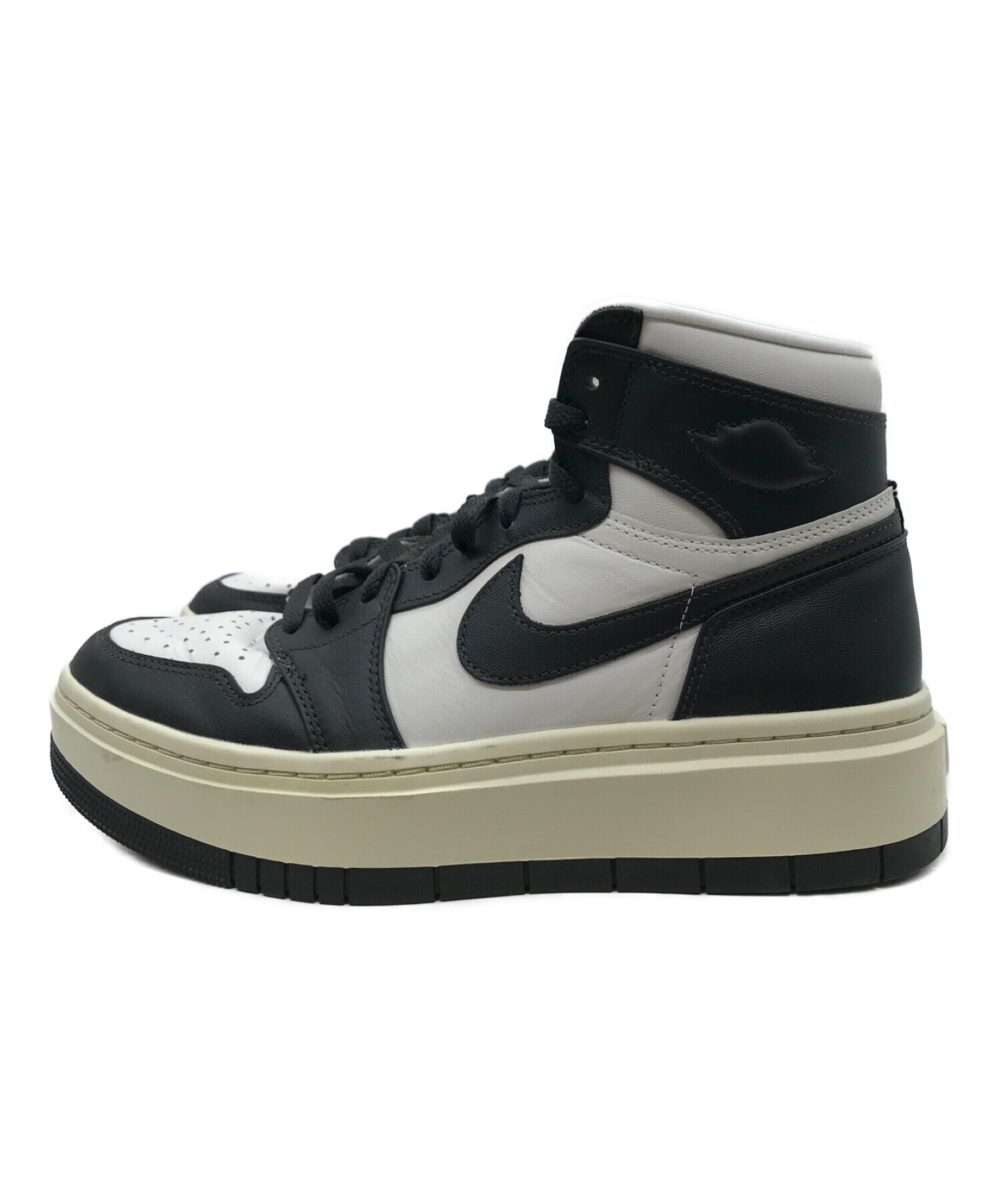 【新品未使用】Nike Air Jordan 1 High Elevateウィメンズサイズ-28cm