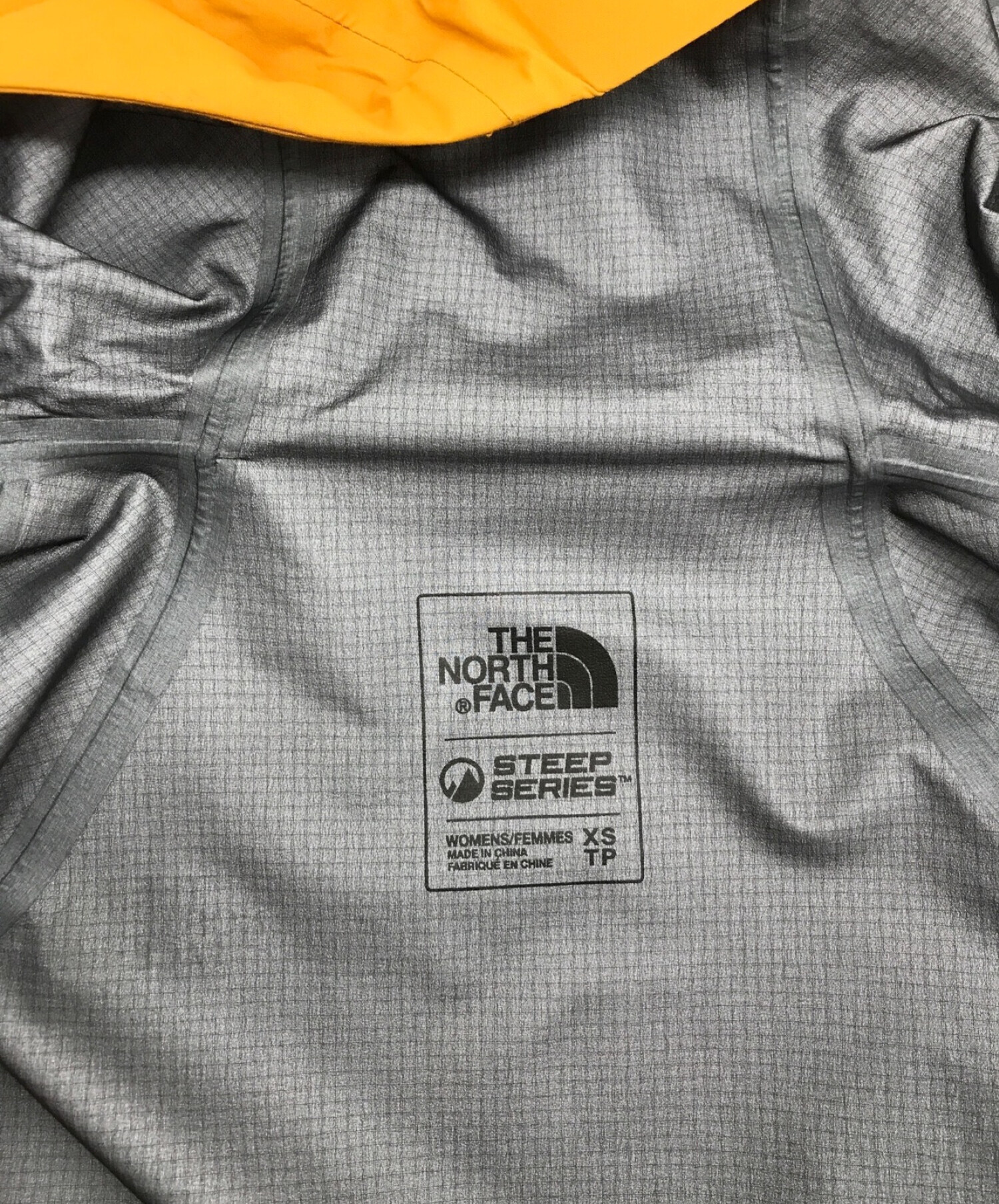 中古・古着通販】THE NORTH FACE (ザ ノース フェイス) マウンテン