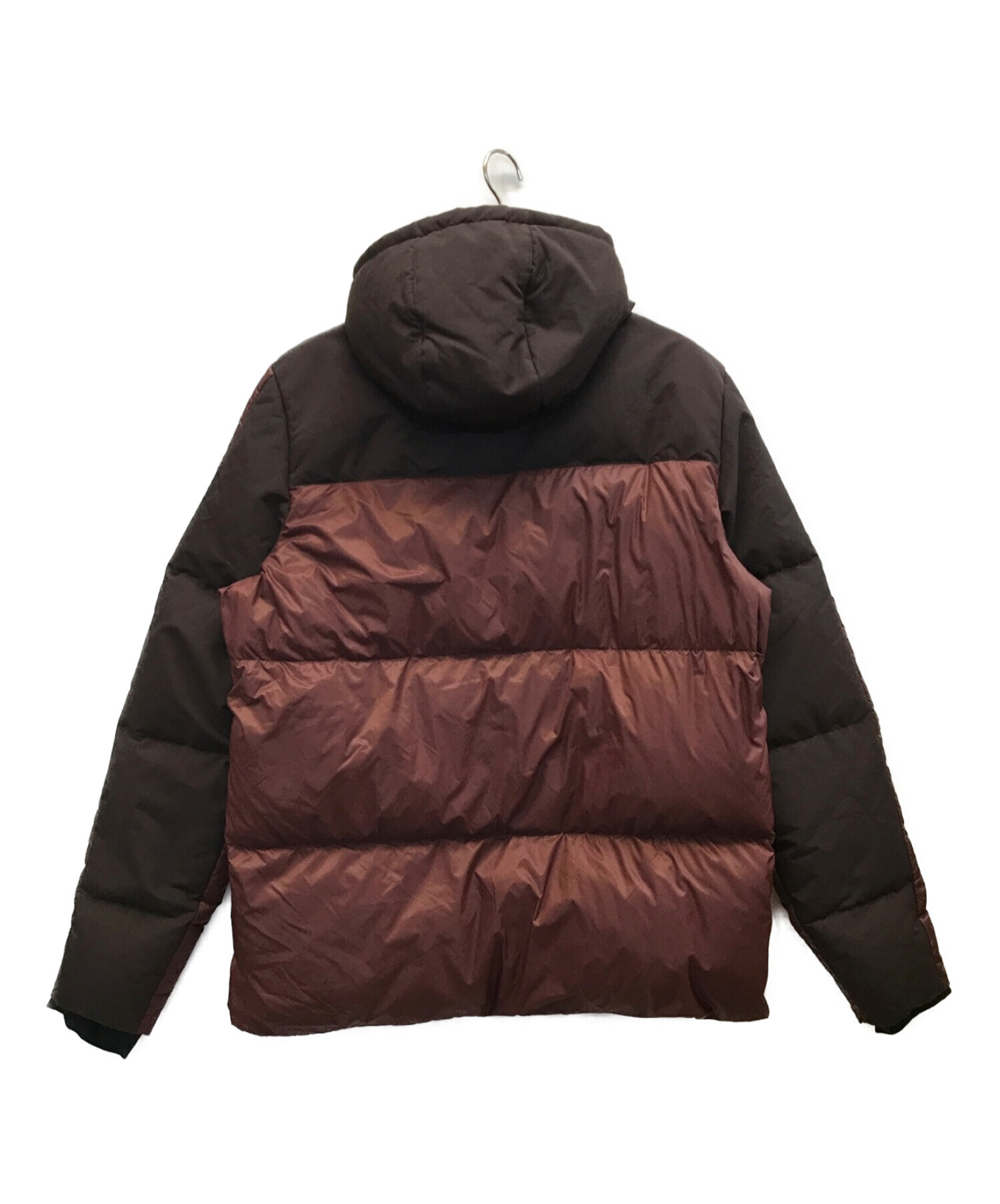 中古・古着通販】COTOPAXI (コトパクシー) SOLAZO HOODED DOWN