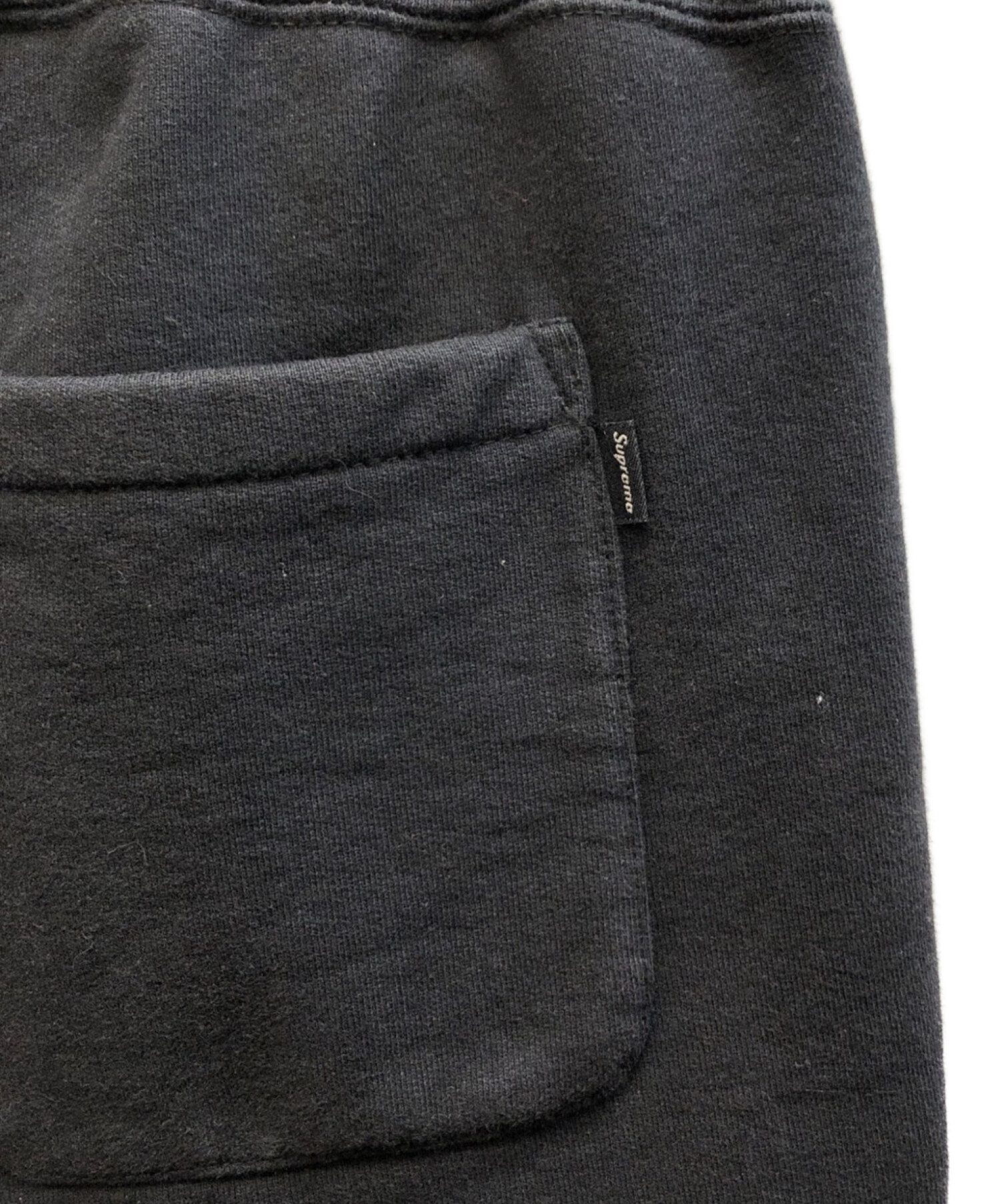 中古・古着通販】SUPREME (シュプリーム) 20AW S Logo Sweatpant Sロゴ