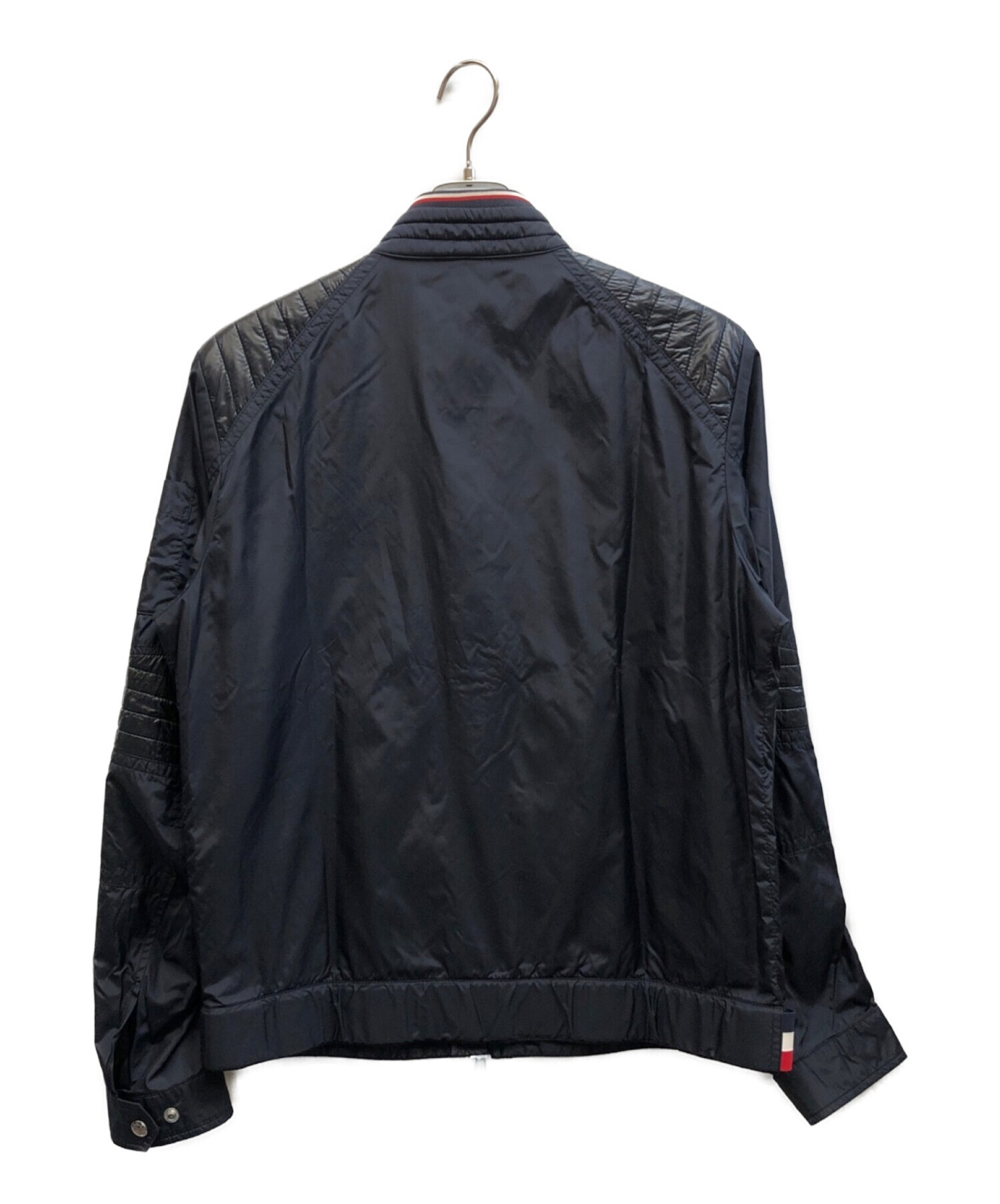 中古・古着通販】MONCLER (モンクレール) VIAUR ナイロンジャケット