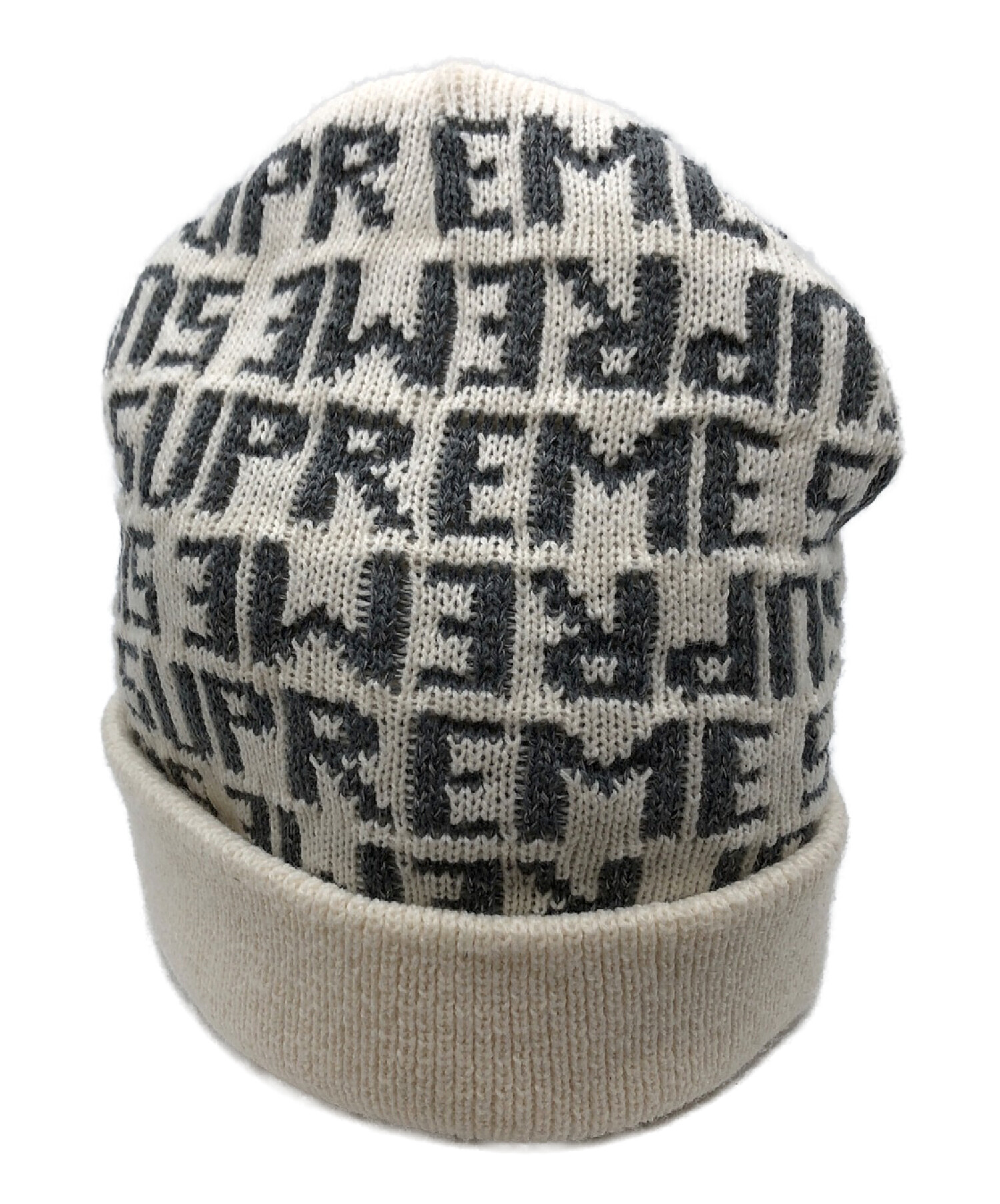 中古・古着通販】SUPREME (シュプリーム) 16AW Reflective Repeat