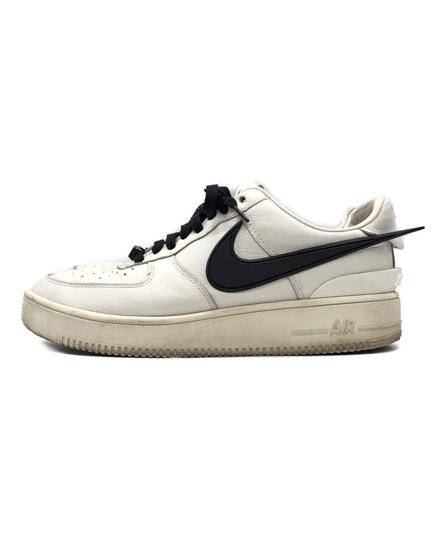 中古・古着通販】NIKE (ナイキ) AMBUSH (アンブッシュ) Air Force 1