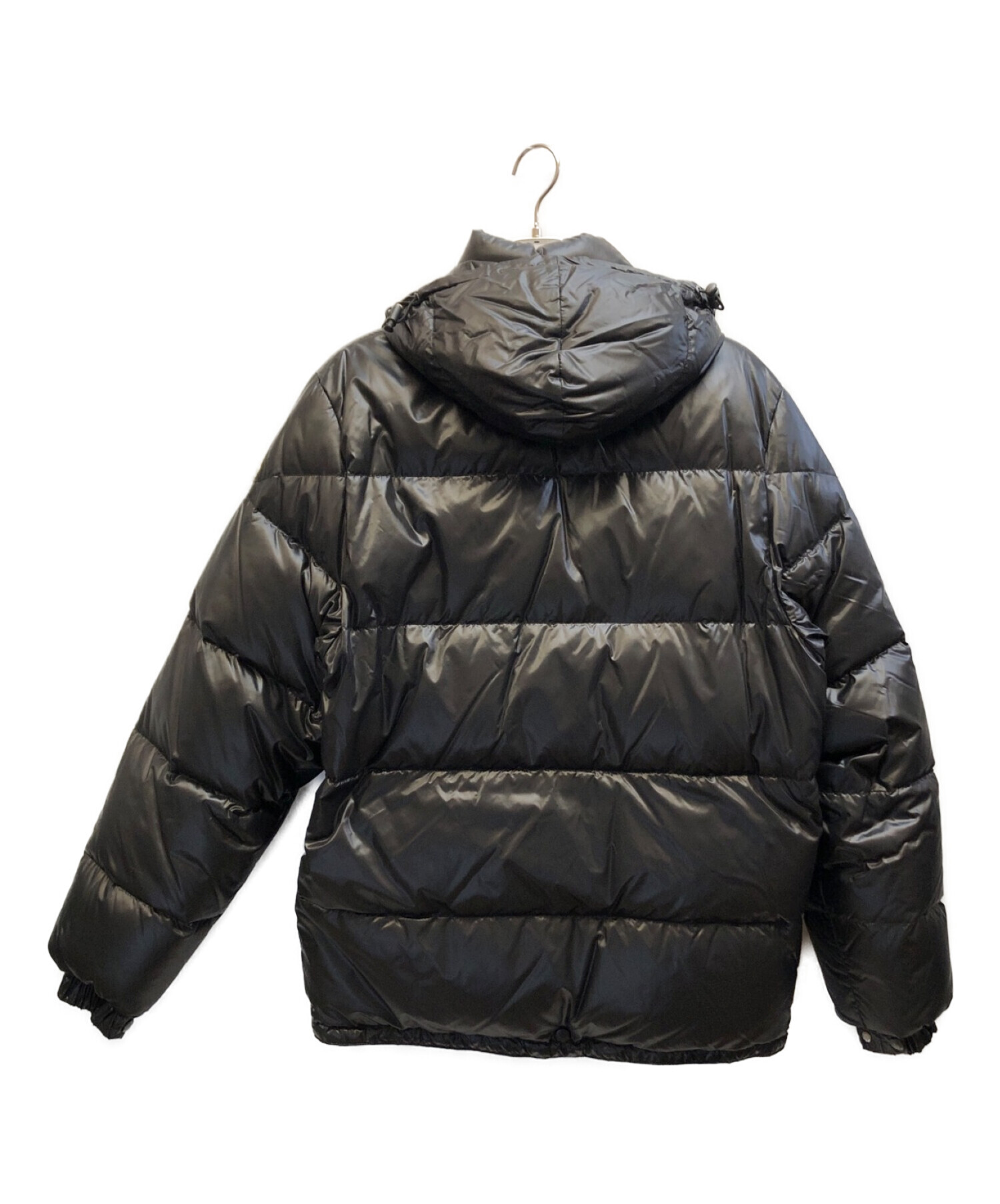 史上最も激安 モンクレール MONCLER 美品 KARAKORUM ダウンジャケット ...