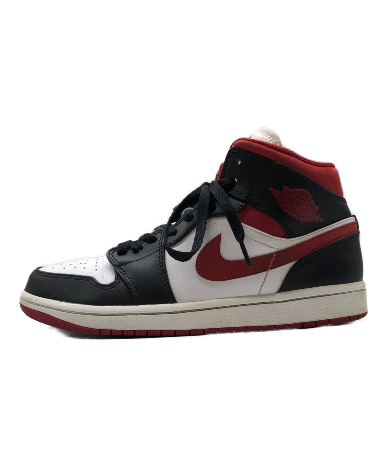 中古・古着通販】NIKE (ナイキ) Air Jordan 1 Mid 