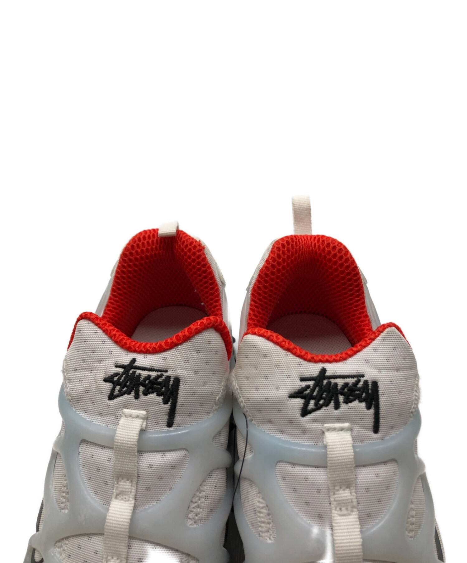 中古・古着通販】stussy (ステューシー) NIKE (ナイキ) Air Zoom