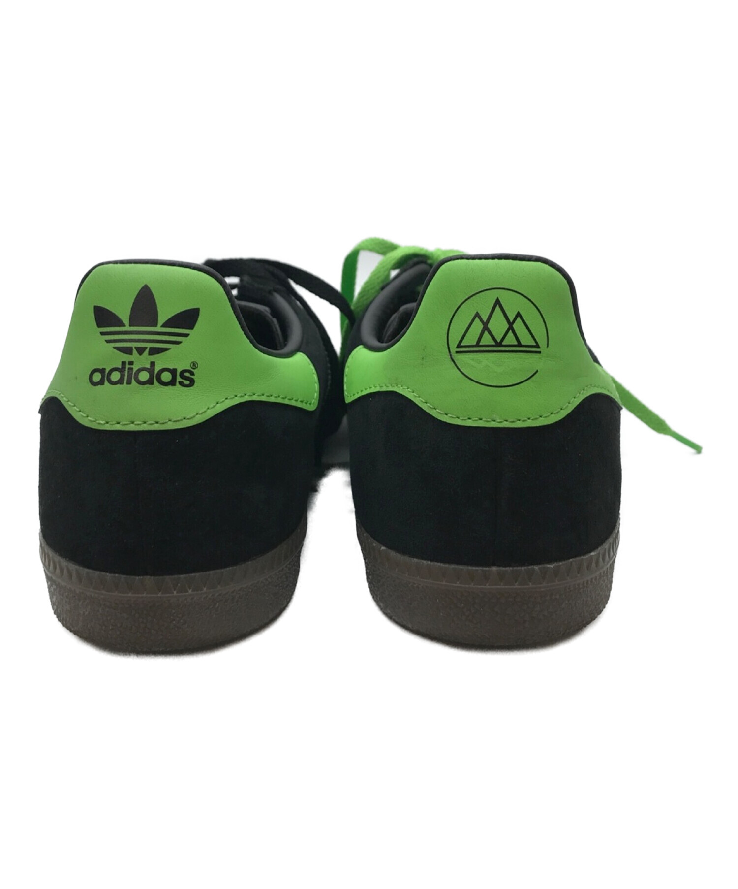 中古・古着通販】adidas (アディダス) Samba Deco SPZL 