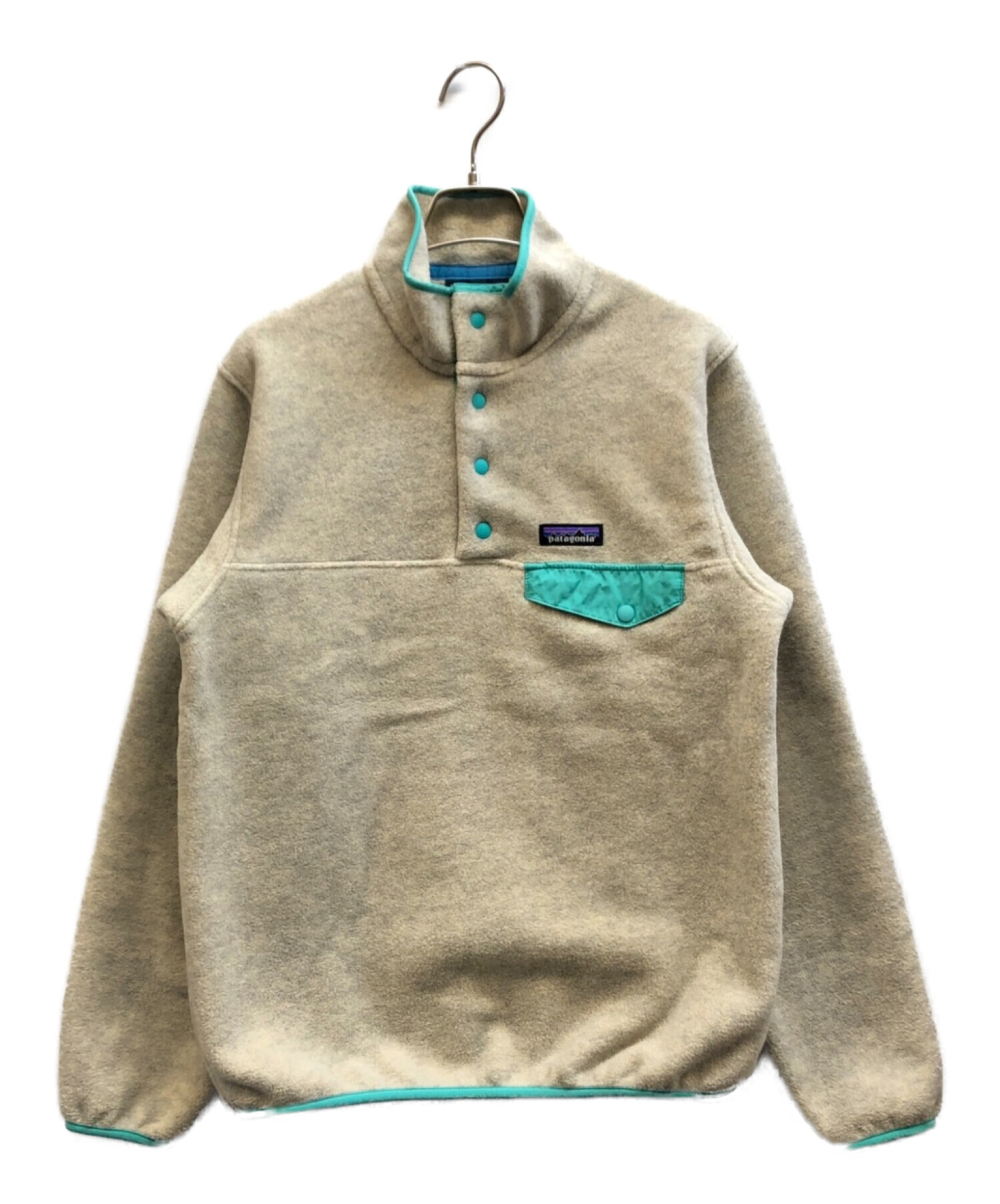 ジャケット/アウター\u003c美品\u003ePatagonia Synchilla Fleece Pullover