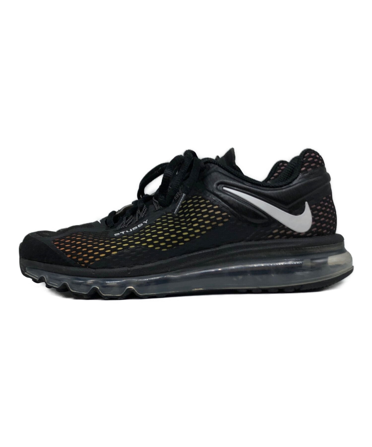 中古・古着通販】NIKE (ナイキ) stussy (ステューシー) Air Max 2013