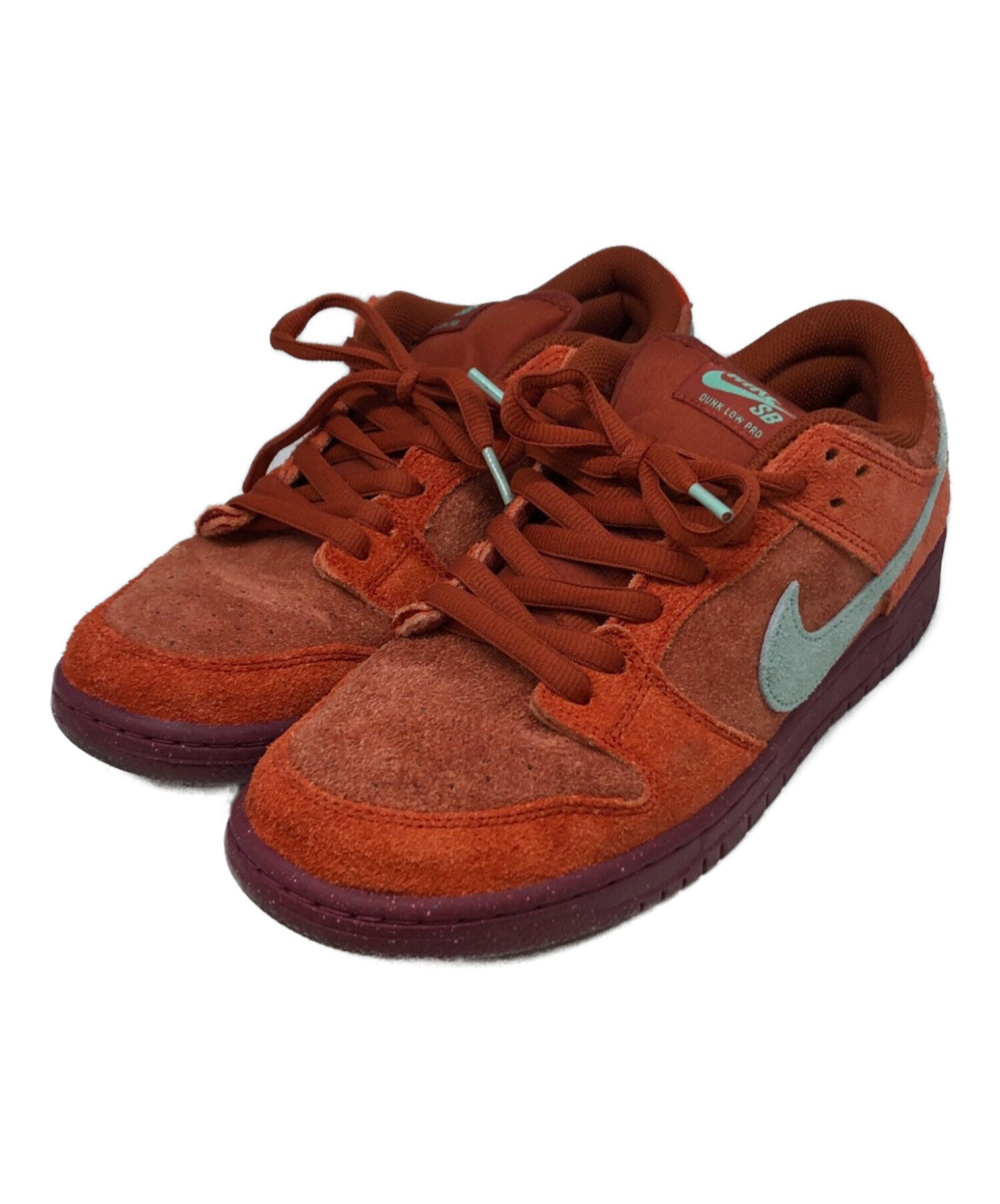 中古・古着通販】NIKE (ナイキ) Dunk Low Pro PRM 