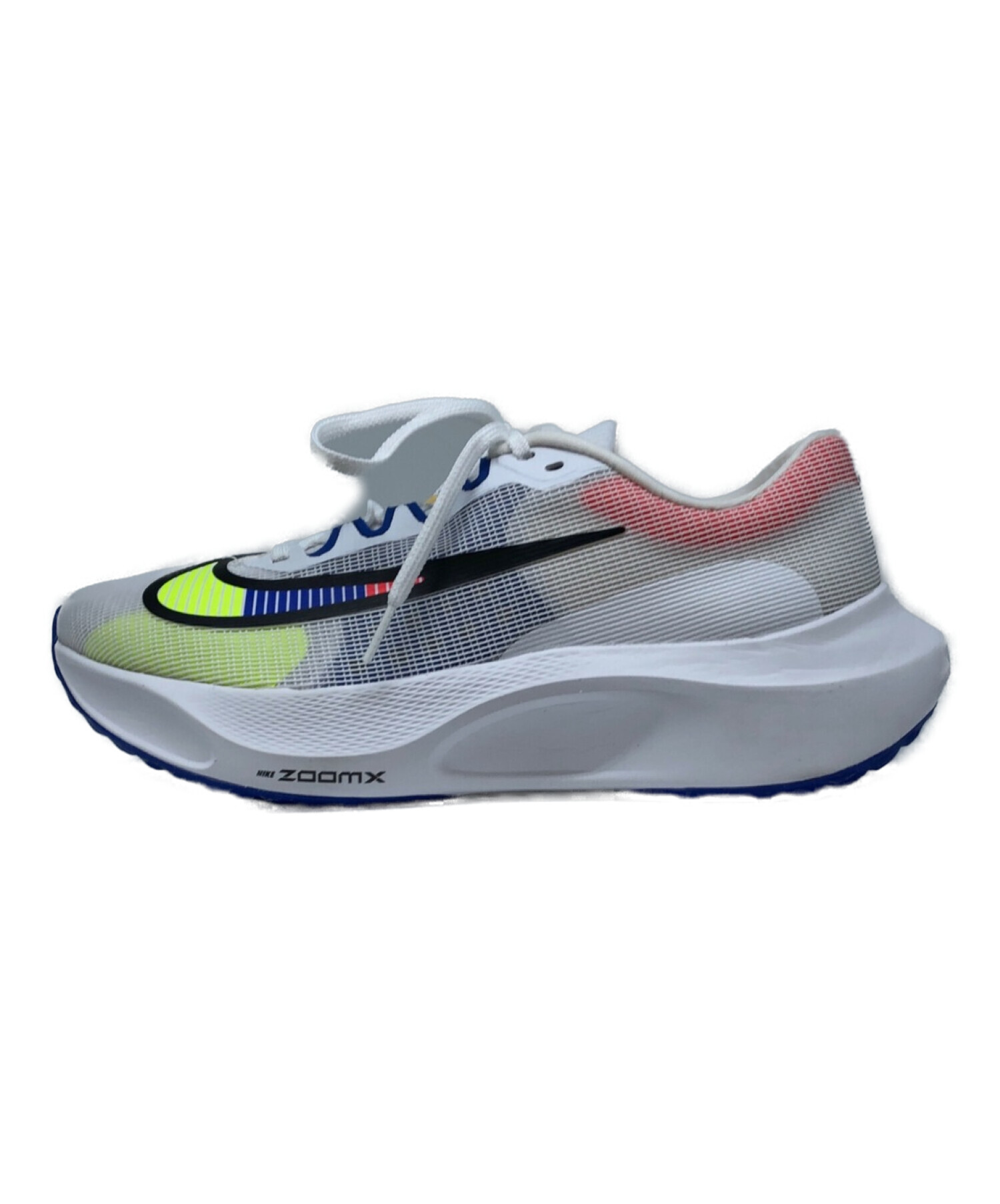 NIKE (ナイキ) PRM ZOOMFLY 5 / ズーム フライ 5 PRM ホワイト サイズ:US10.5