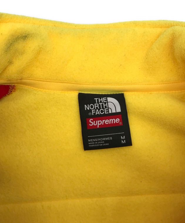 中古・古着通販】SUPREME (シュプリーム) THE NORTH FACE (ザ ノース