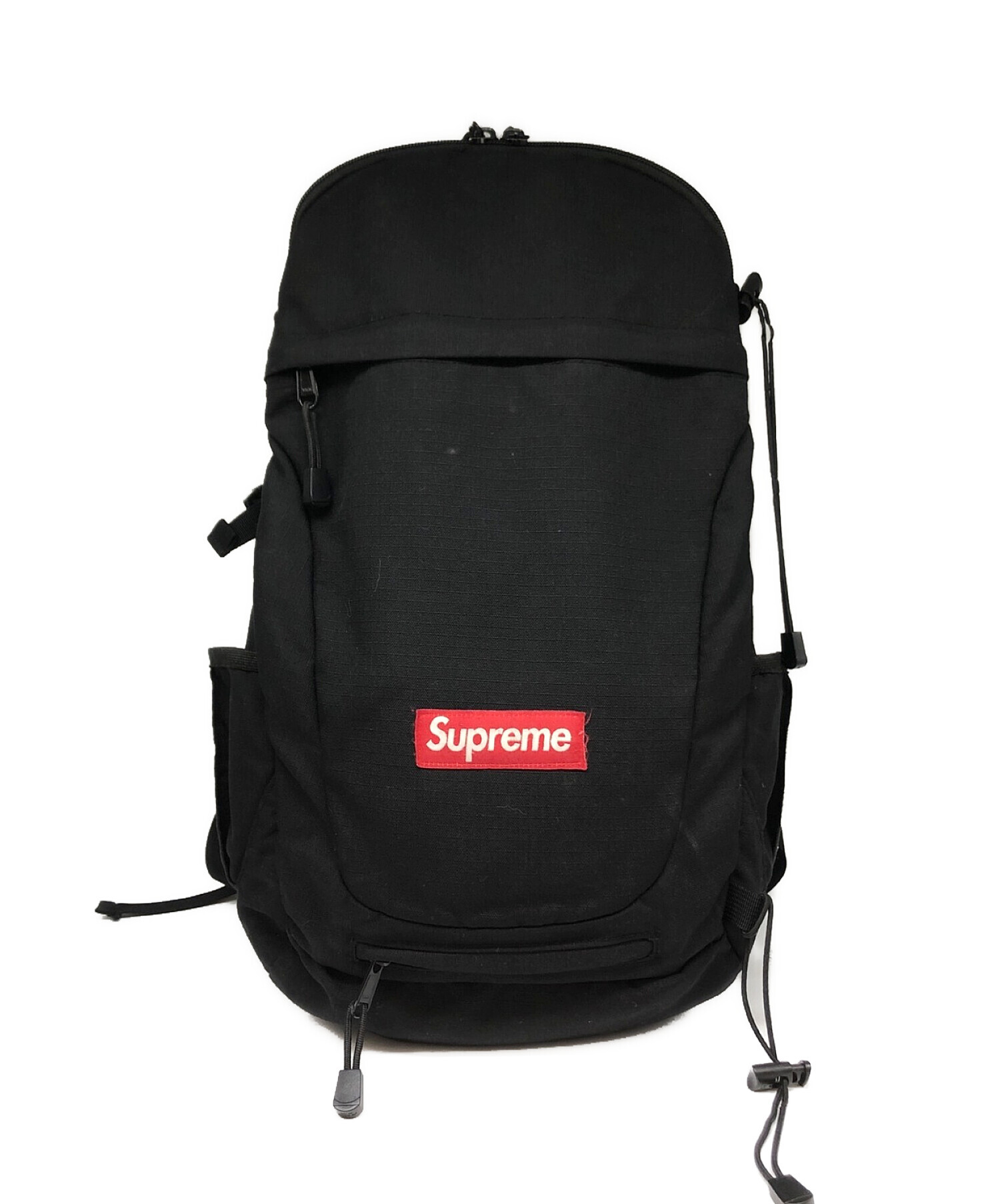 海外最新 【最終値下げ】 ブラック レインカバー supreme 2012AW 通販