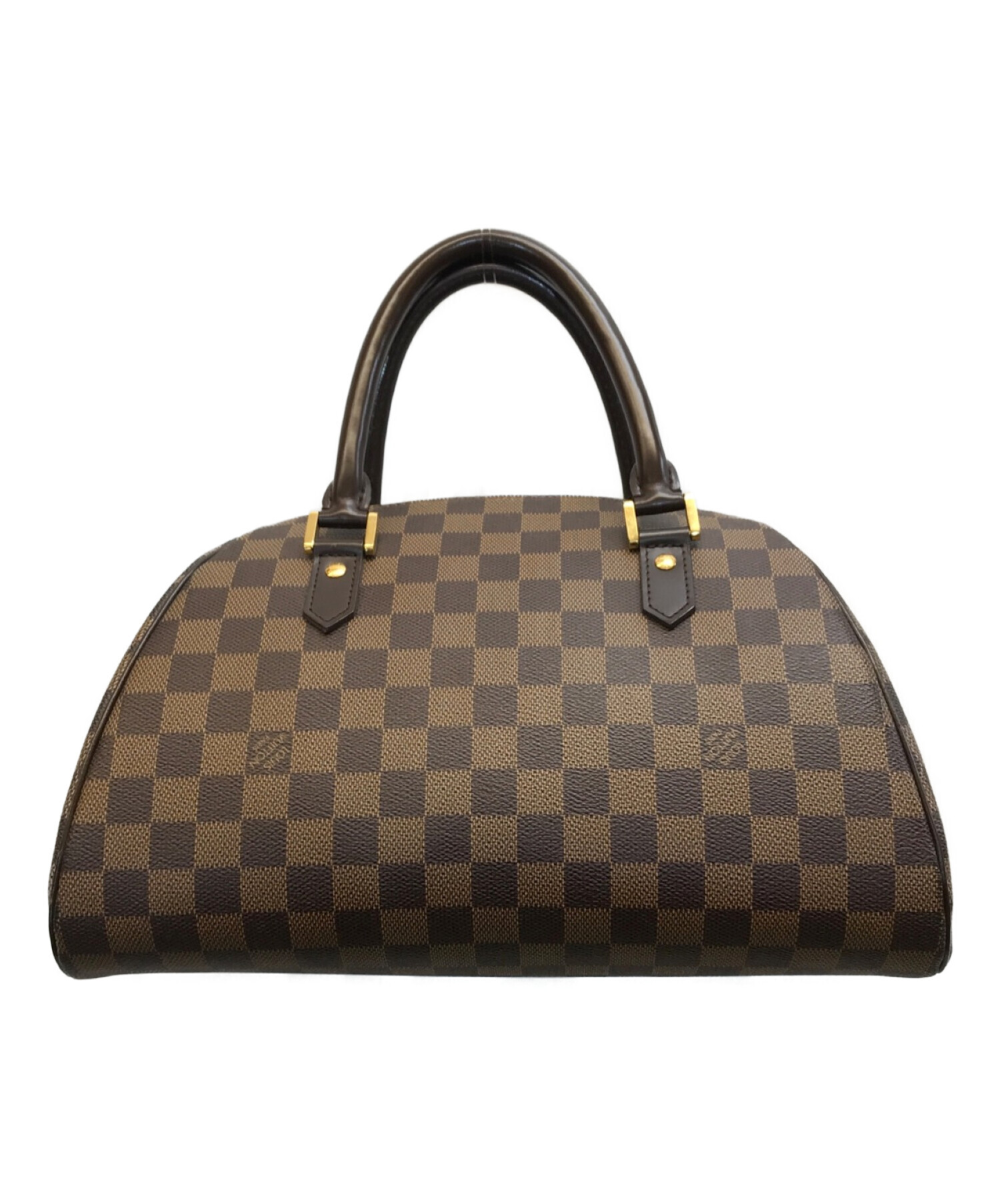 中古・古着通販】LOUIS VUITTON (ルイ ヴィトン) リベラMM ブラウン｜ブランド・古着通販 トレファク公式【TREFAC  FASHION】スマホサイト