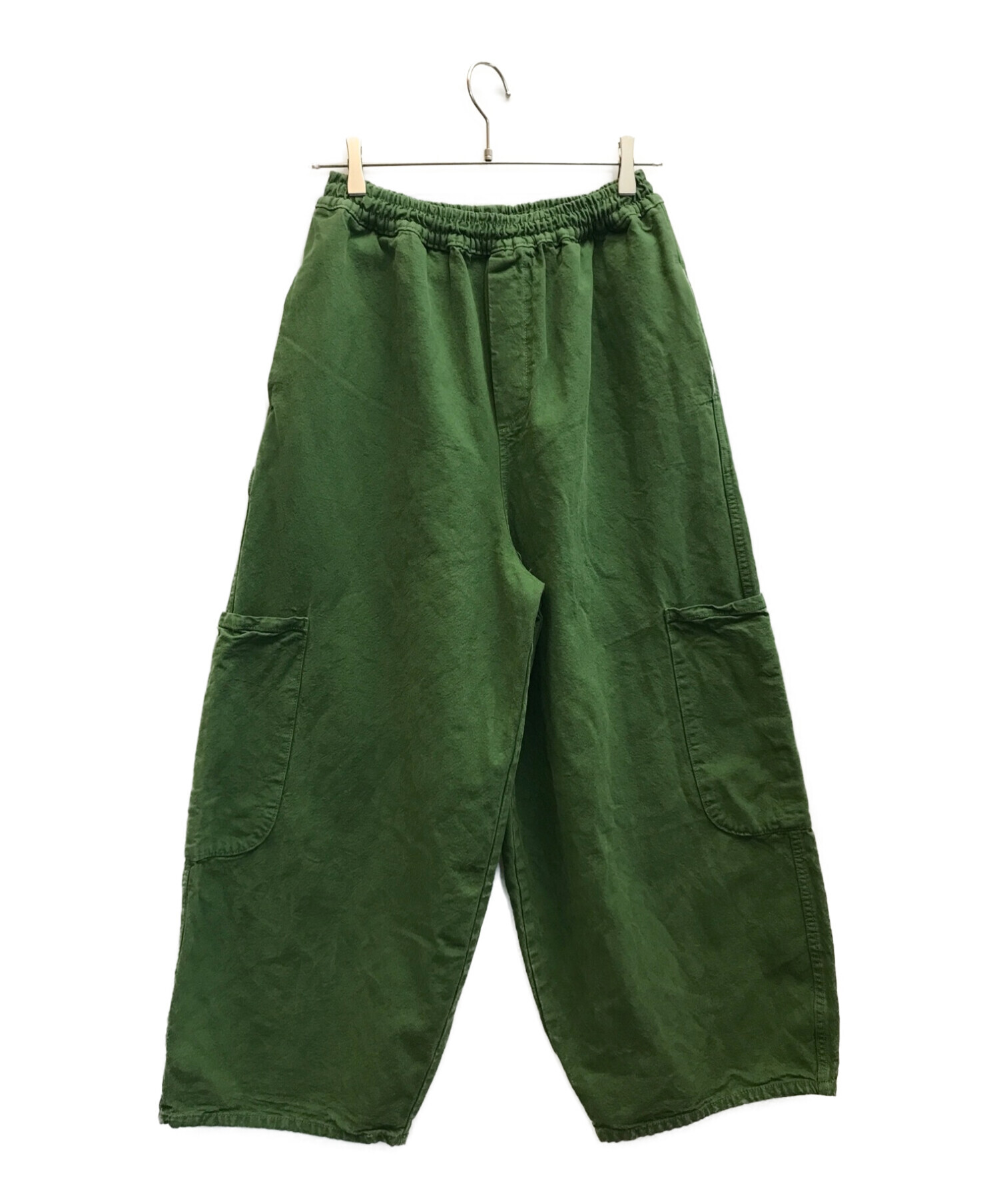 中古・古着通販】Meals Clothing (ミールズクロージング) CHFF PANTS